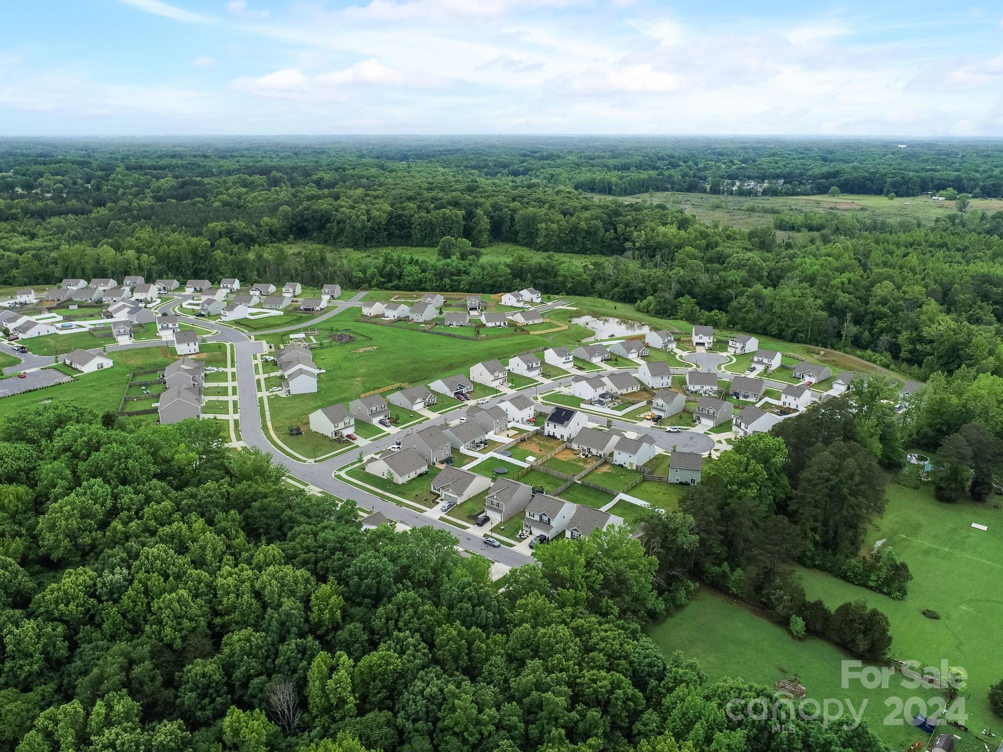 Village at Granite - Residential