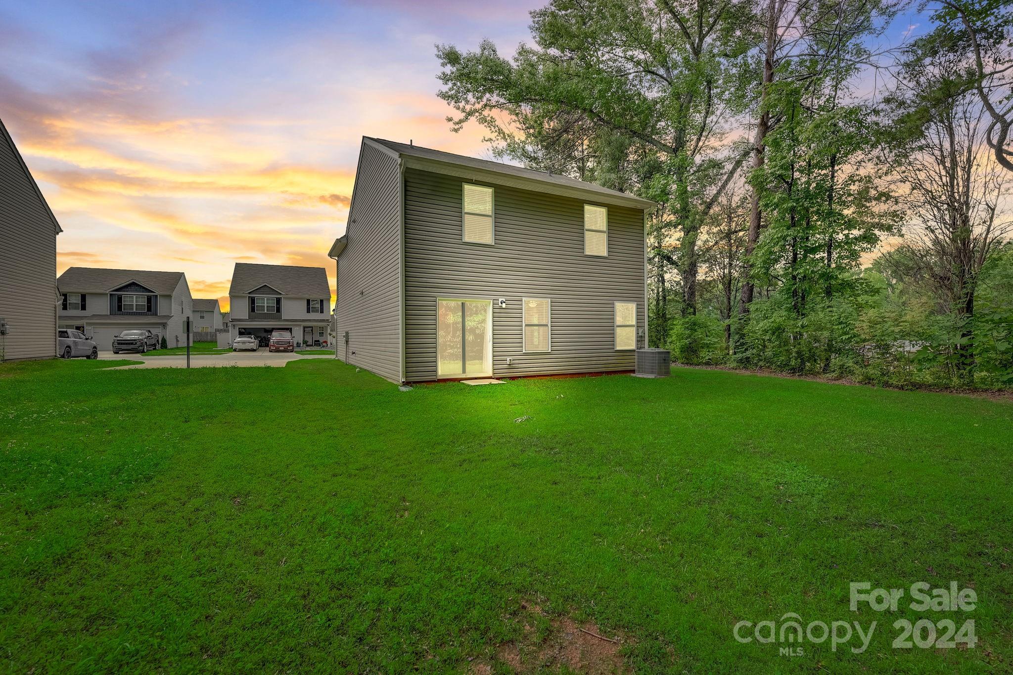 Village at Granite - Residential