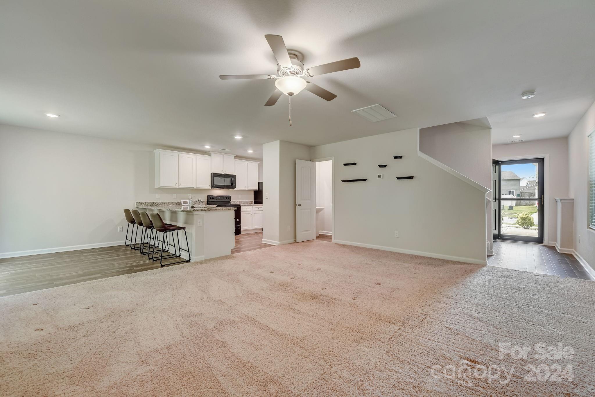 Village at Granite - Residential