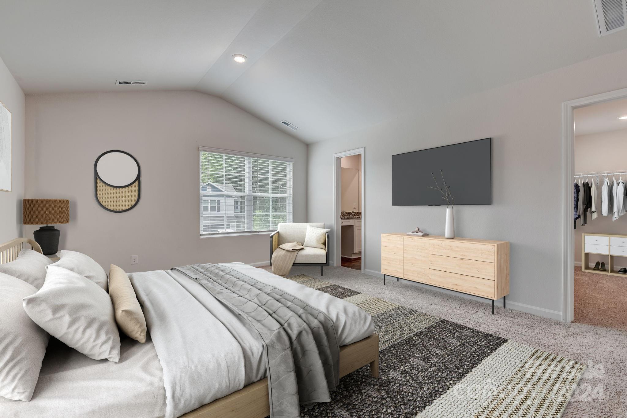 Village at Granite - Residential