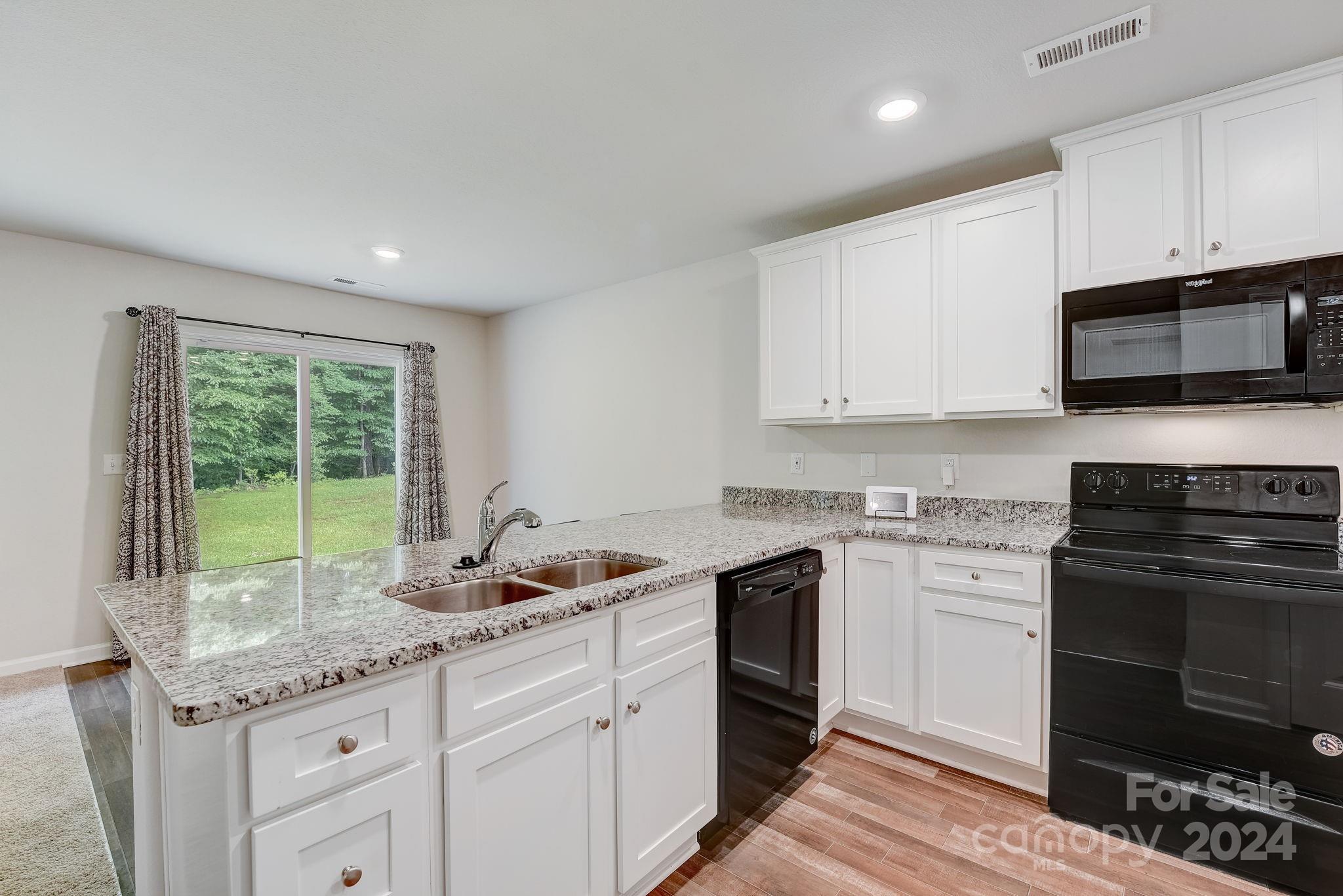 Village at Granite - Residential