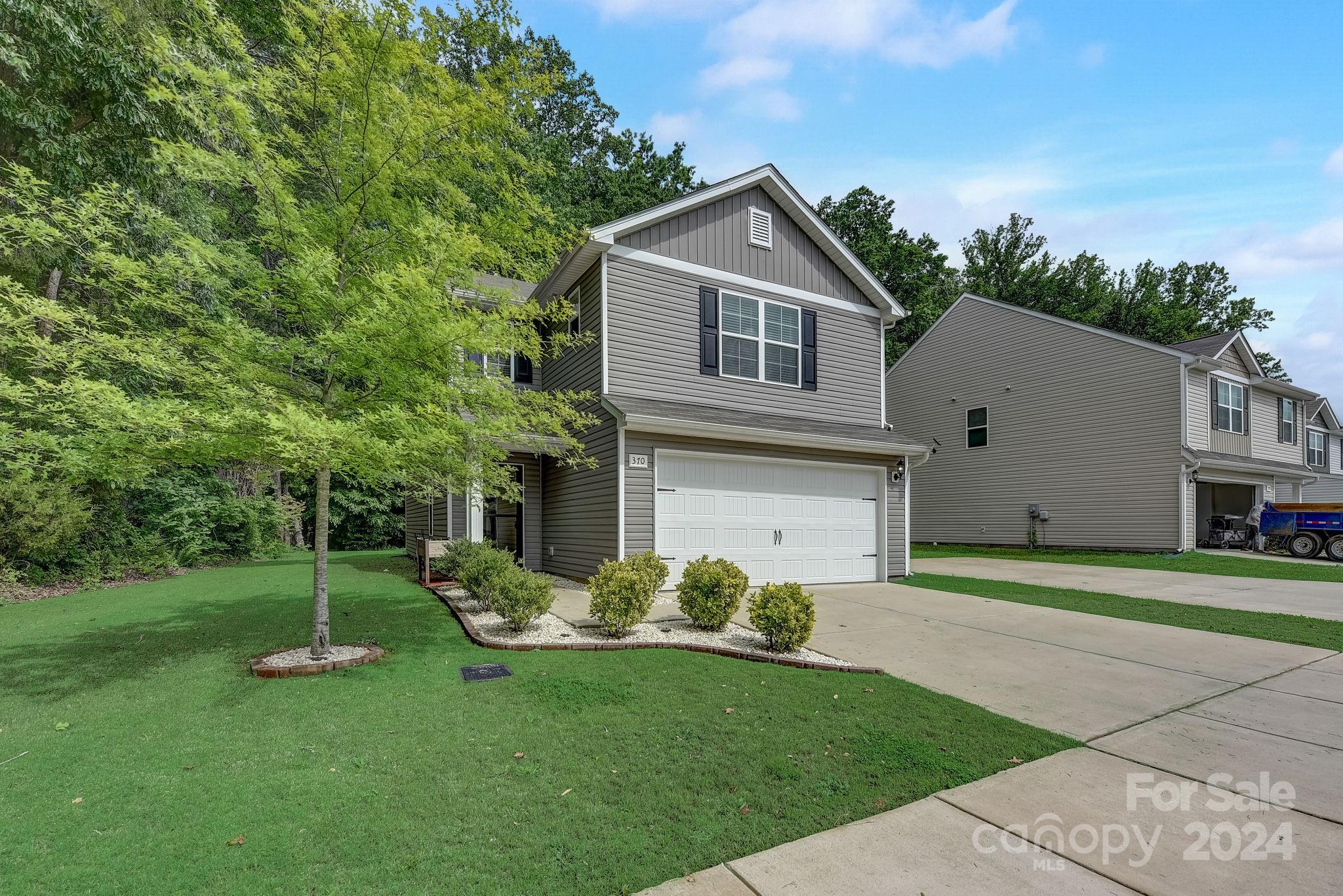 Village at Granite - Residential