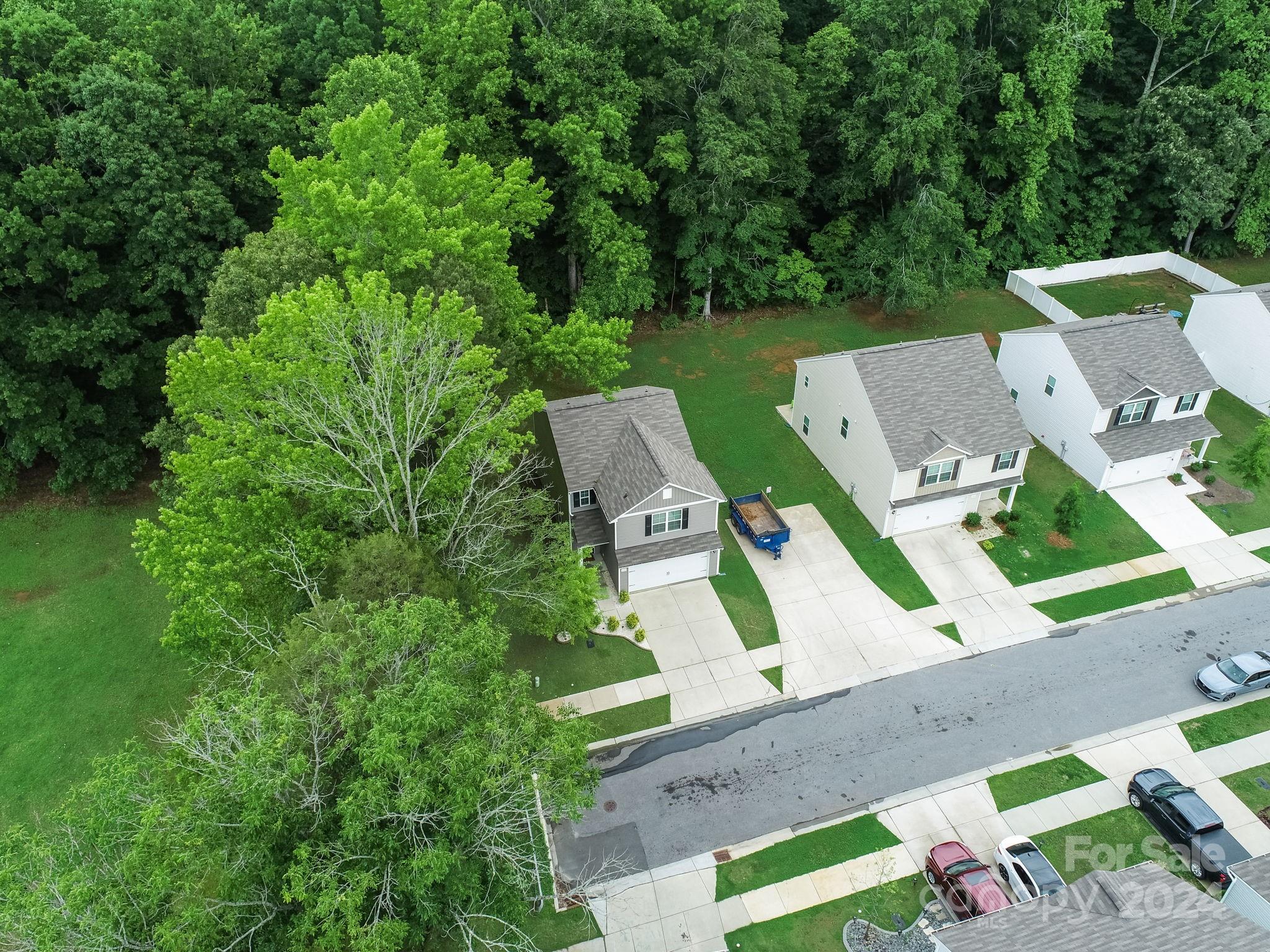 Village at Granite - Residential