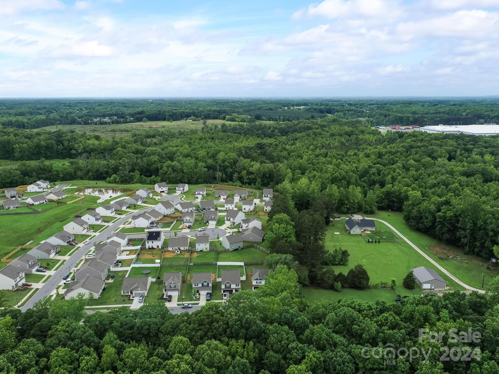 Village at Granite - Residential