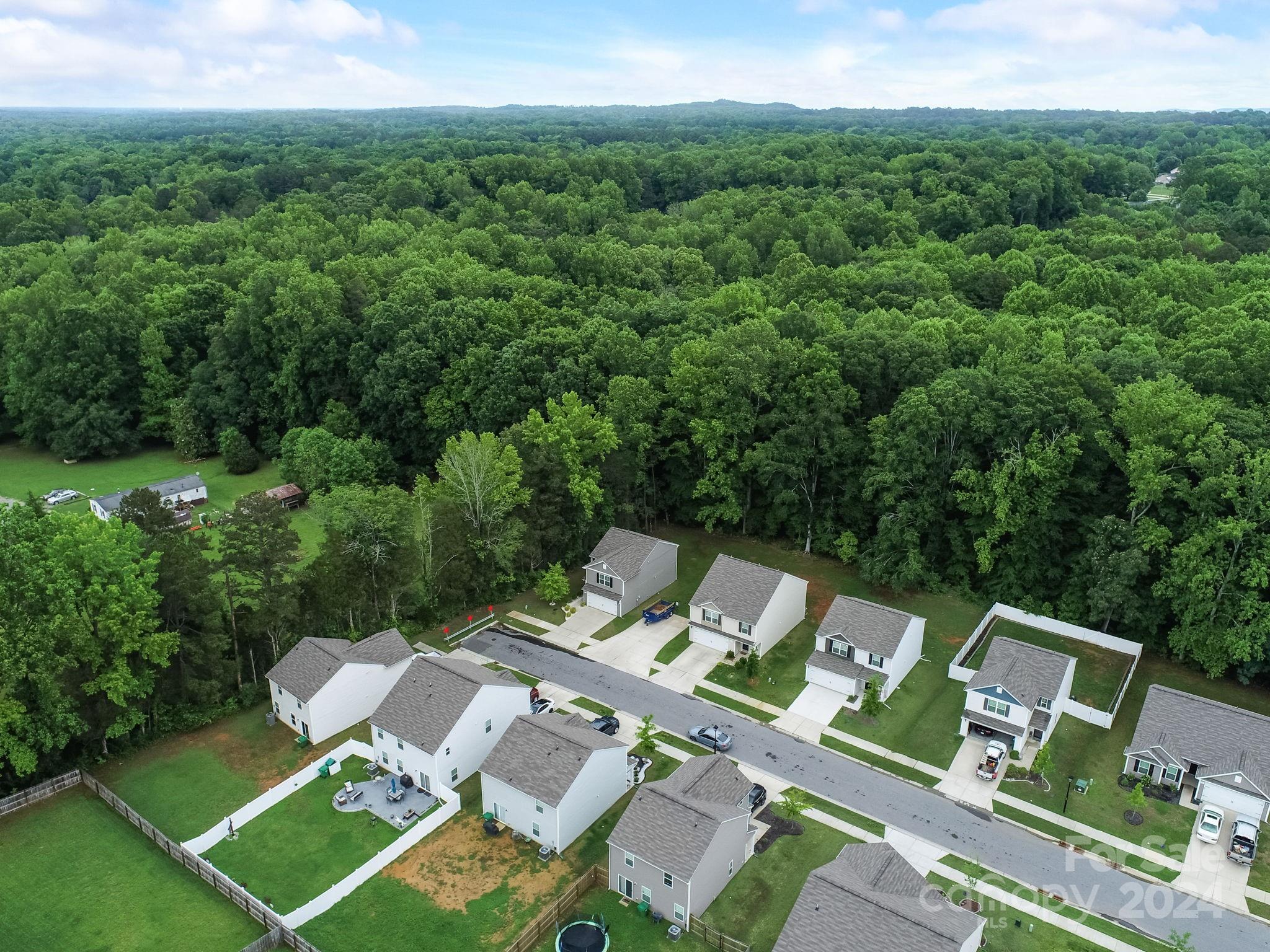 Village at Granite - Residential