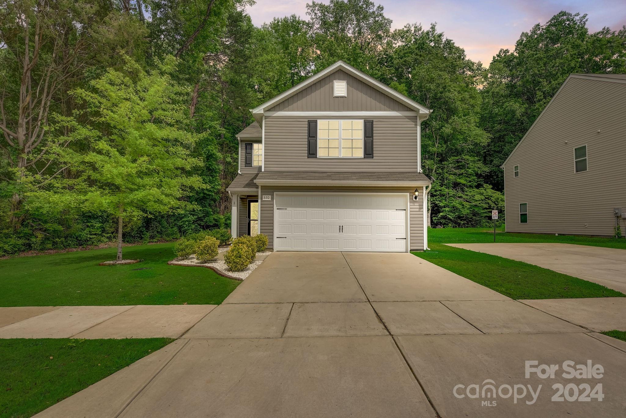 Village at Granite - Residential