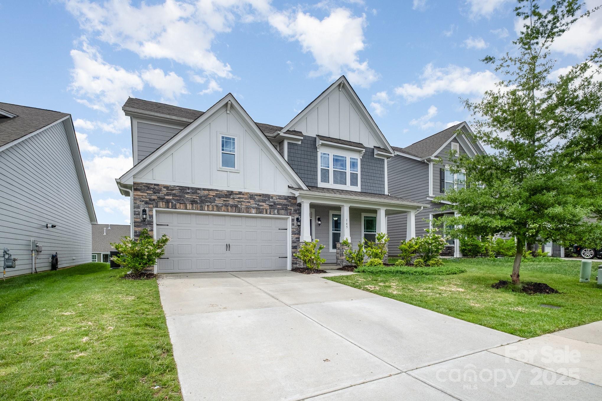 145 Yellow Birch Loop