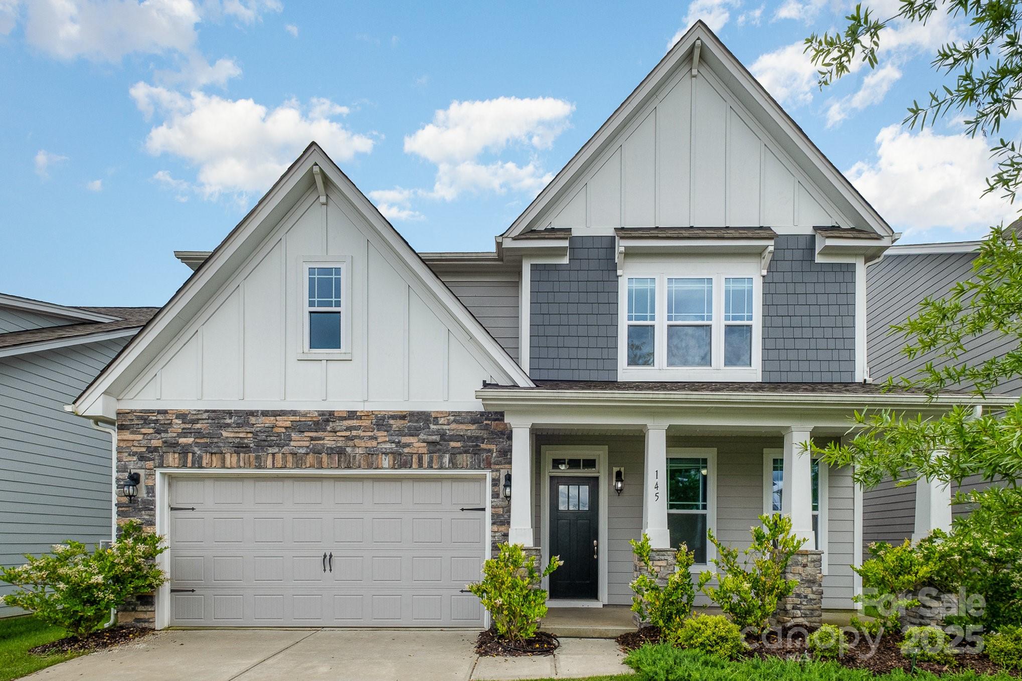 145 Yellow Birch Loop