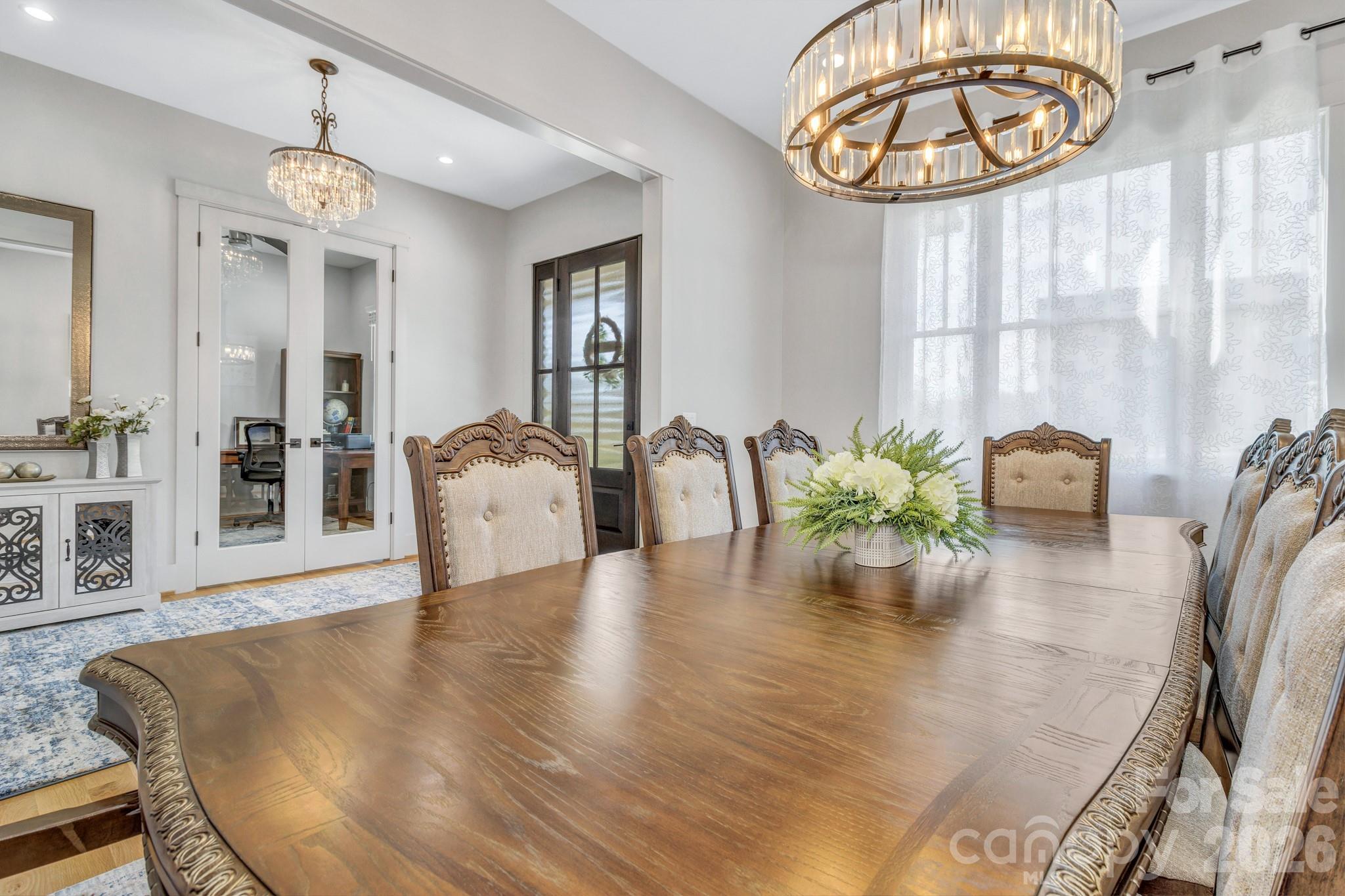 Hollabrook Farm - Residential