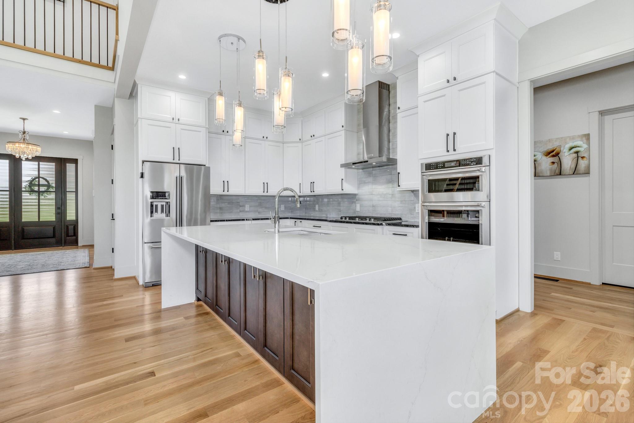 Hollabrook Farm - Residential