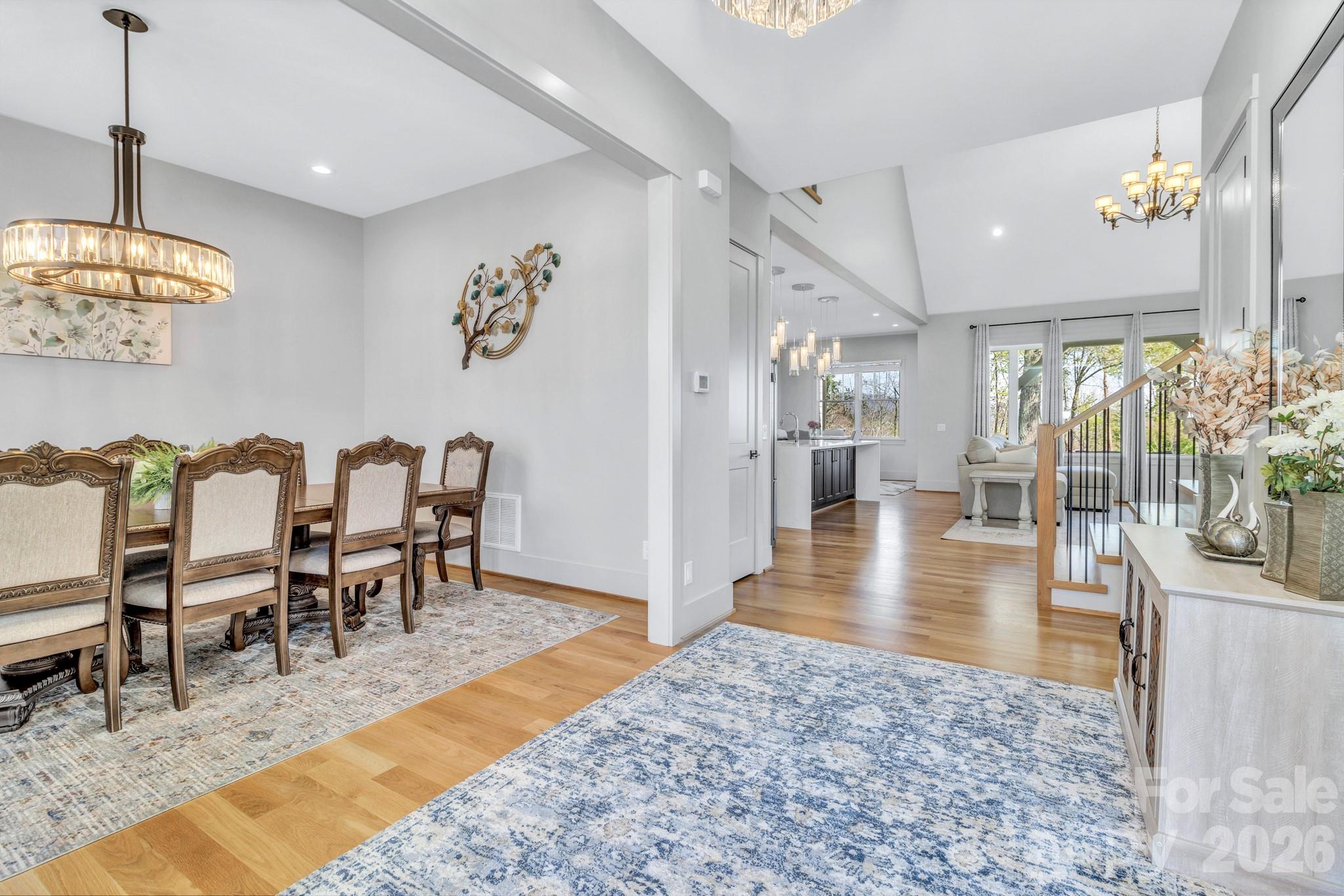 Hollabrook Farm - Residential