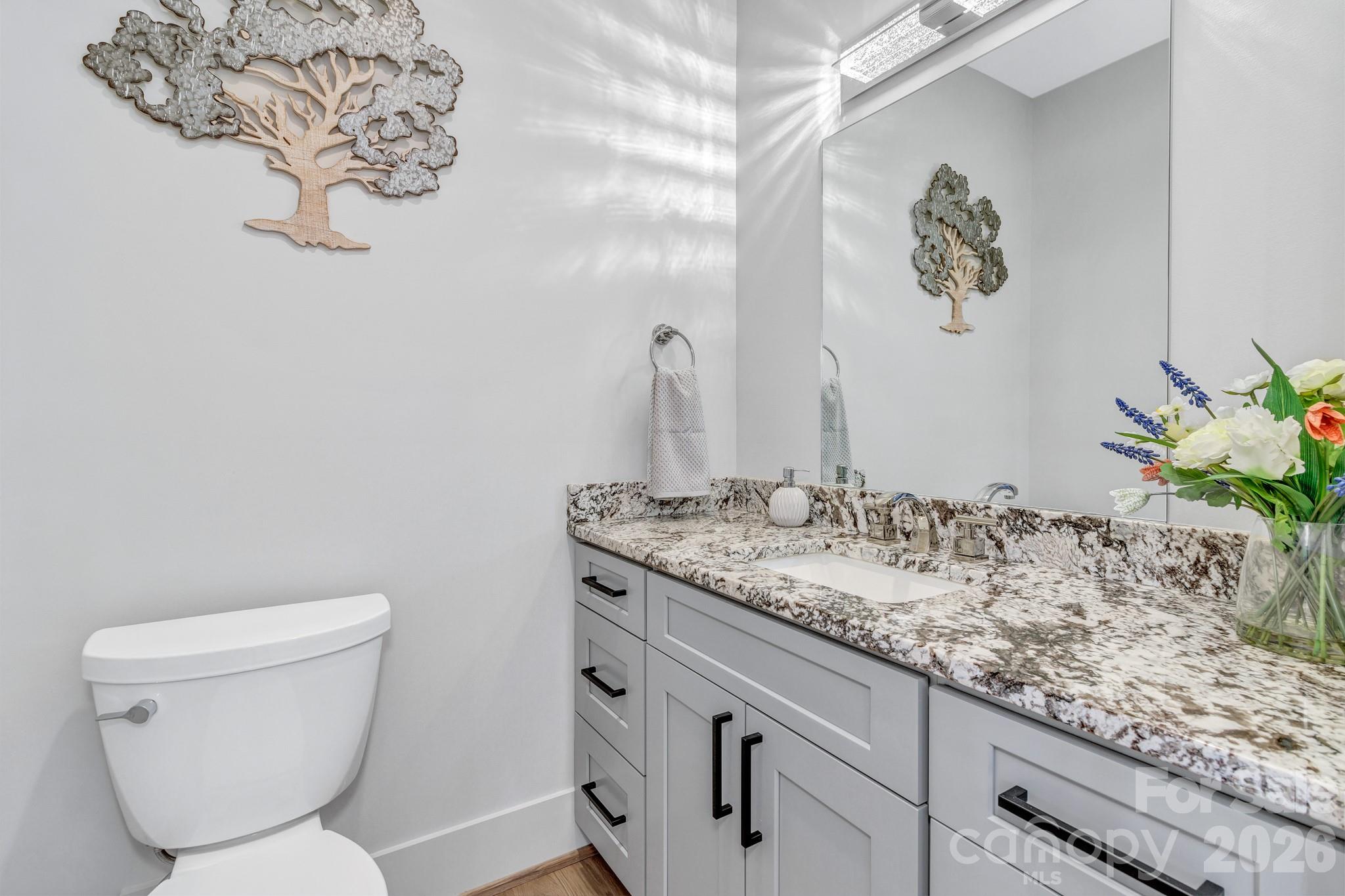 Hollabrook Farm - Residential