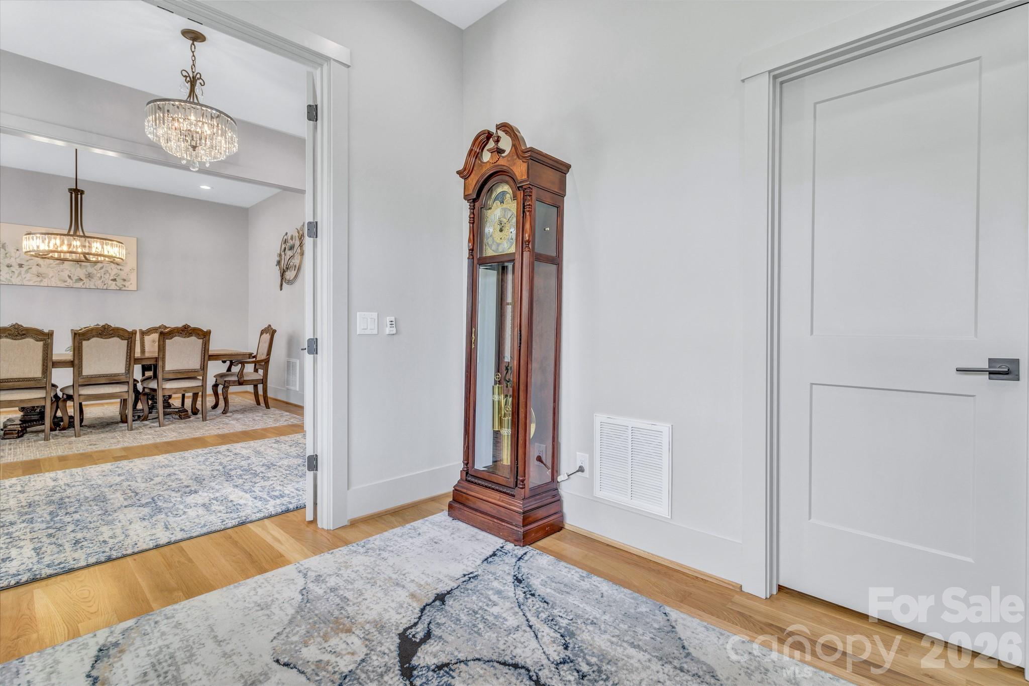 Hollabrook Farm - Residential