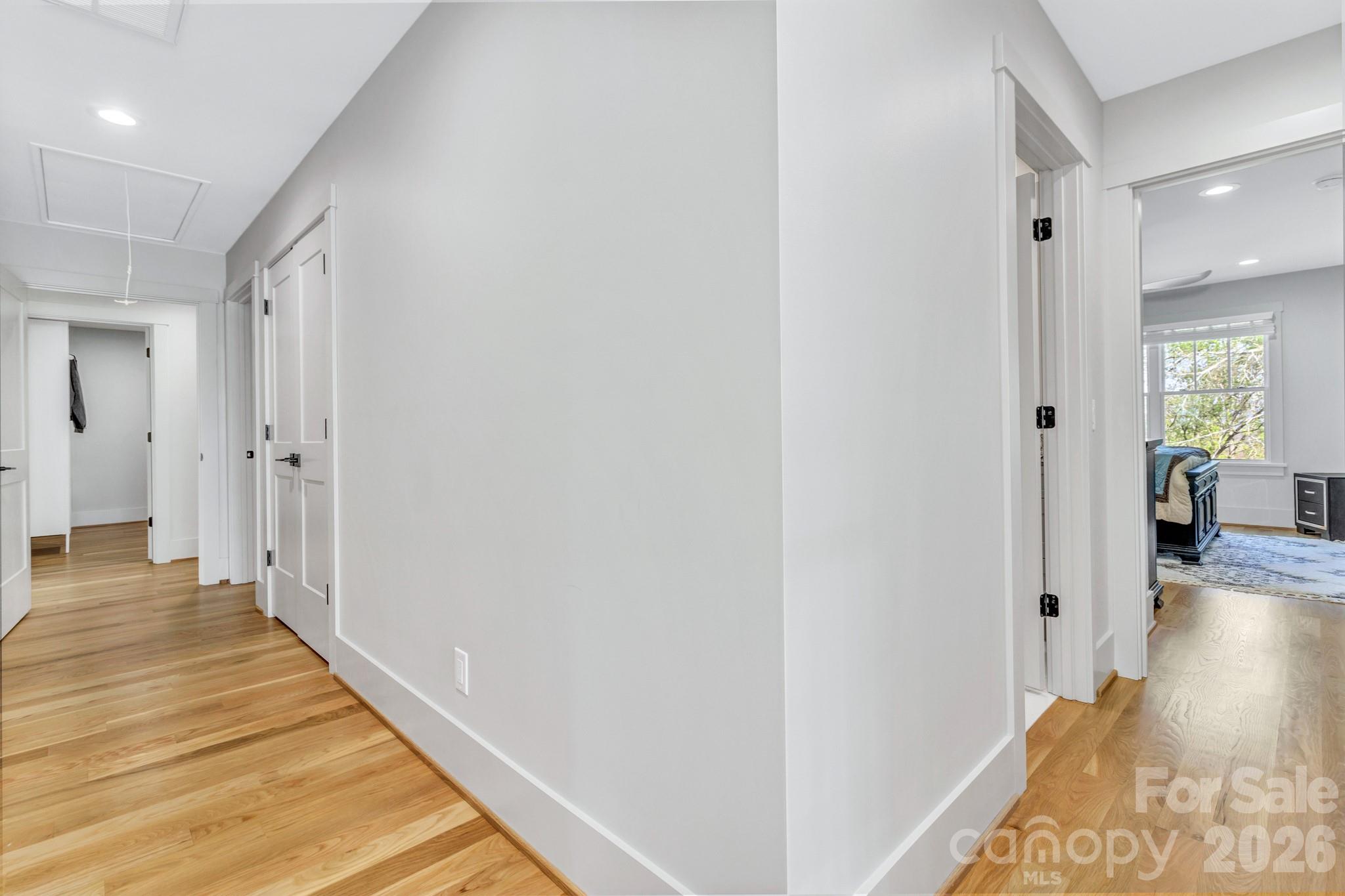 Hollabrook Farm - Residential