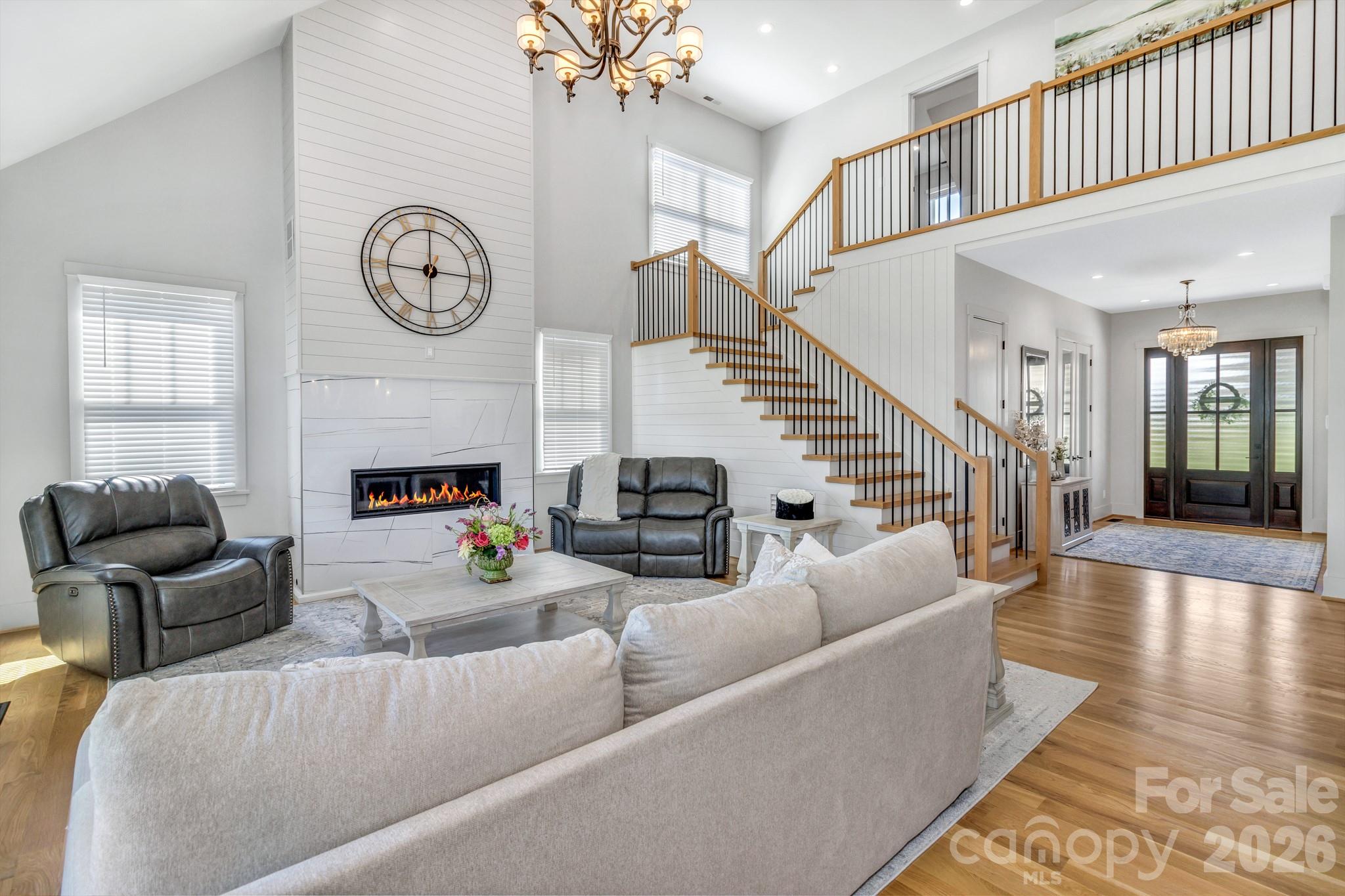 Hollabrook Farm - Residential