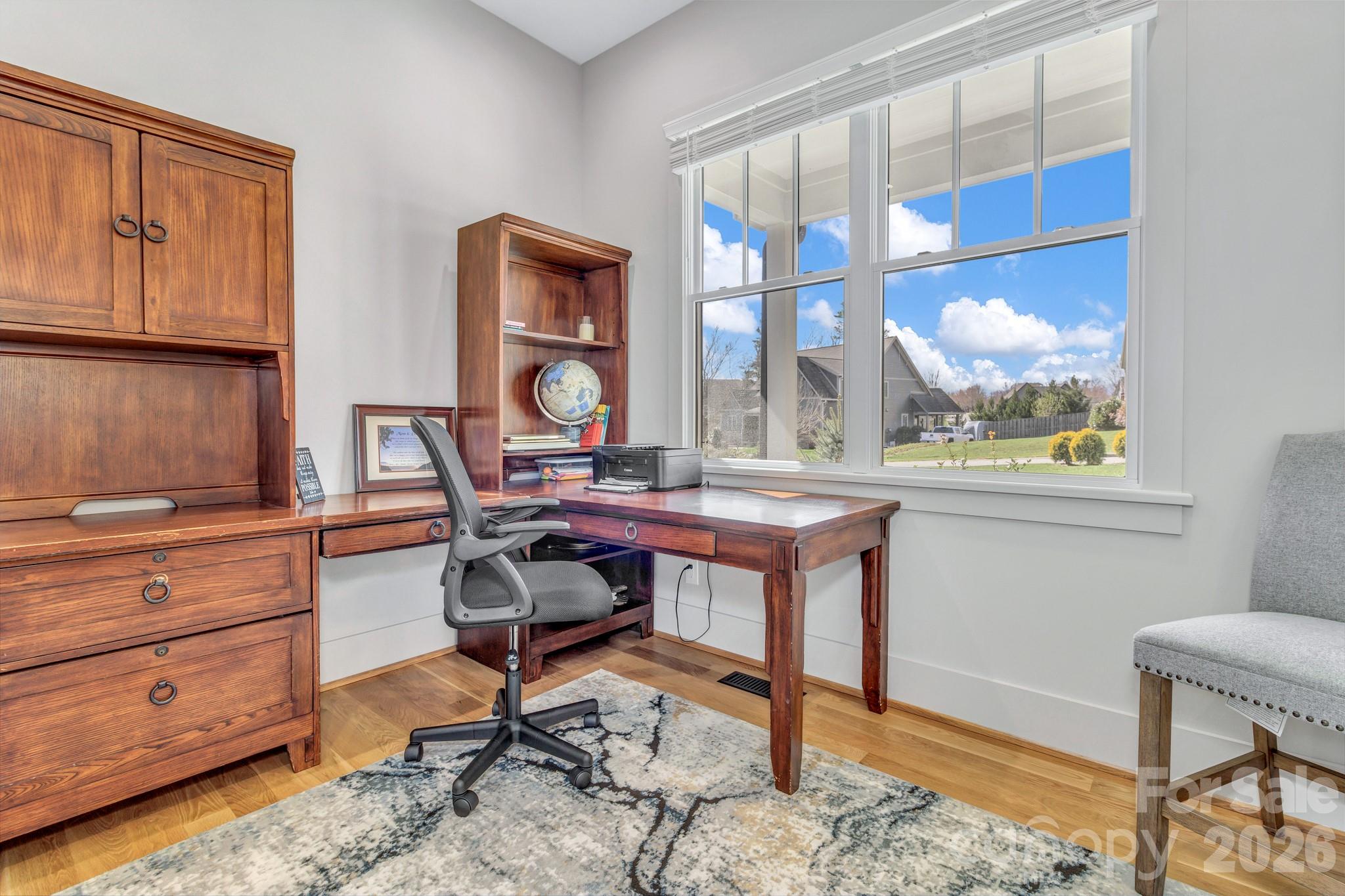 Hollabrook Farm - Residential