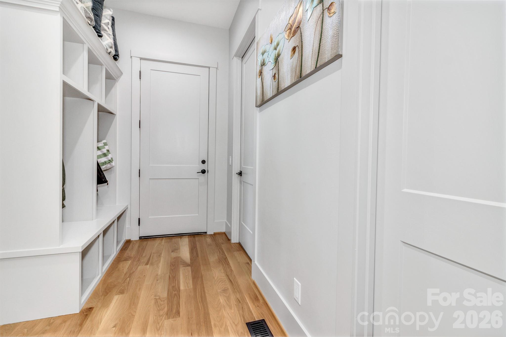 Hollabrook Farm - Residential