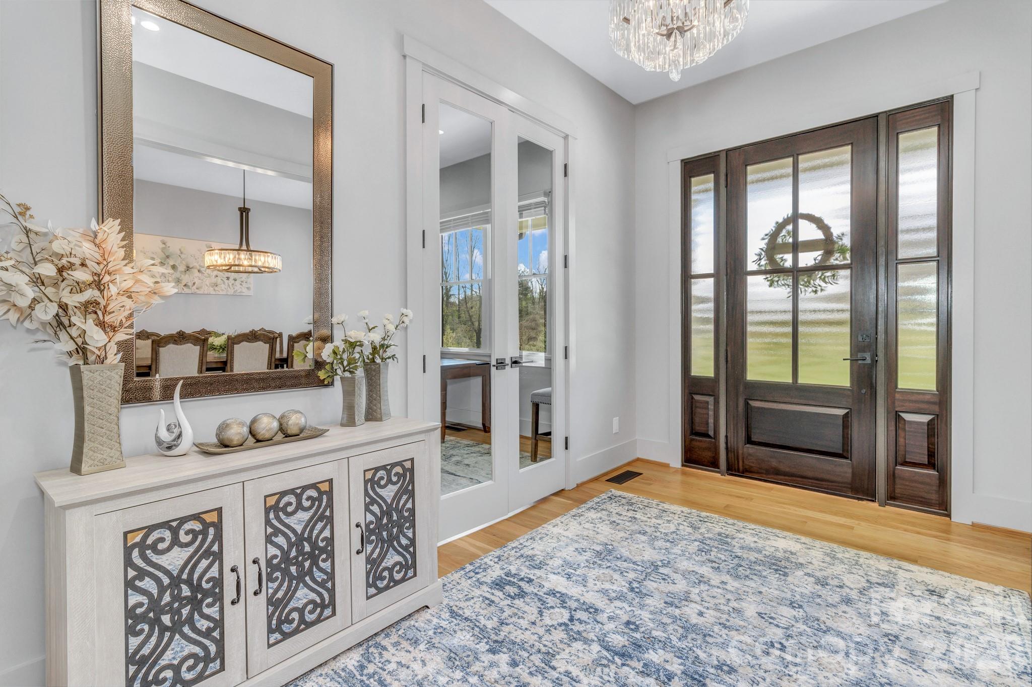 Hollabrook Farm - Residential