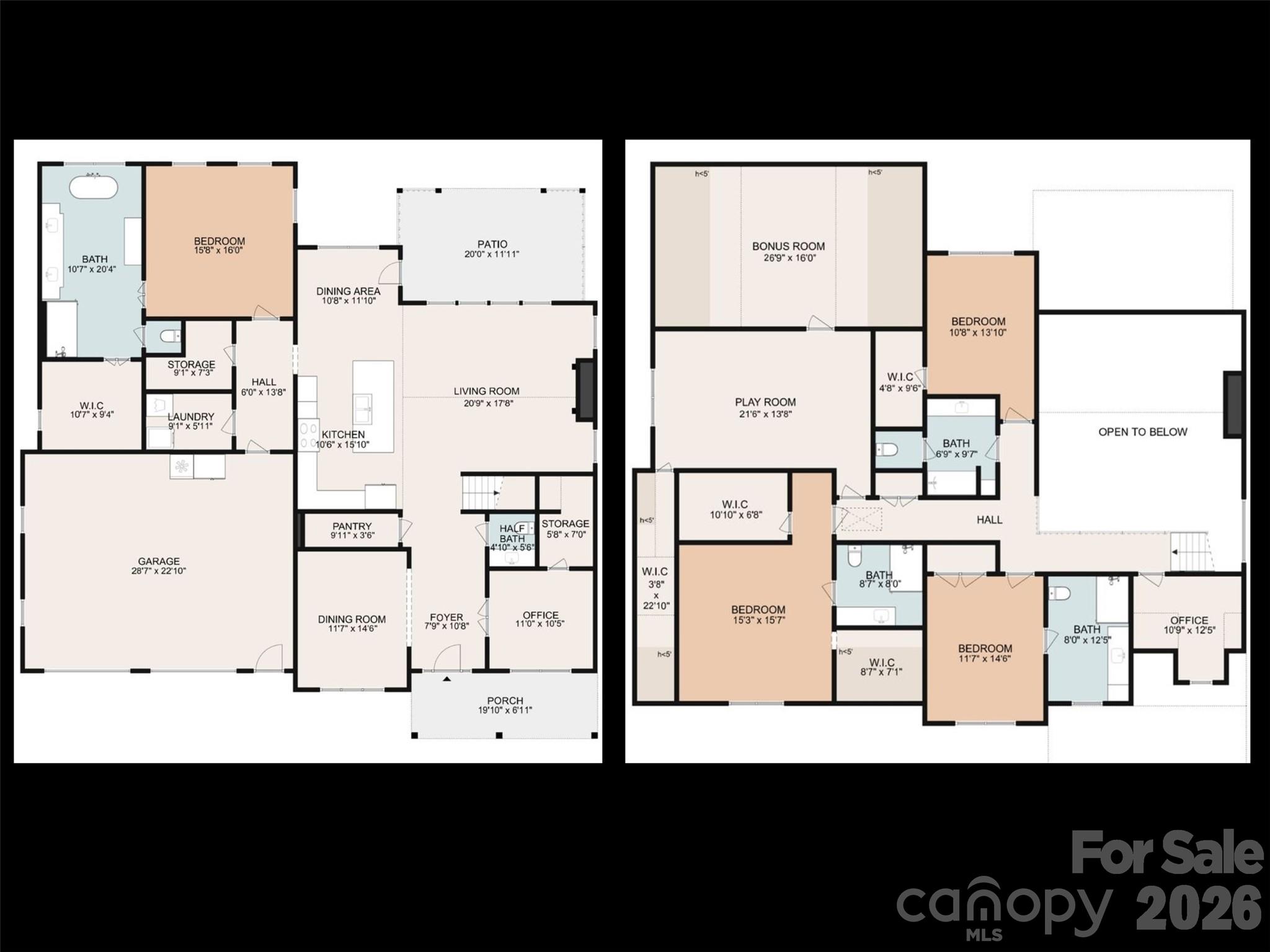 Hollabrook Farm - Residential