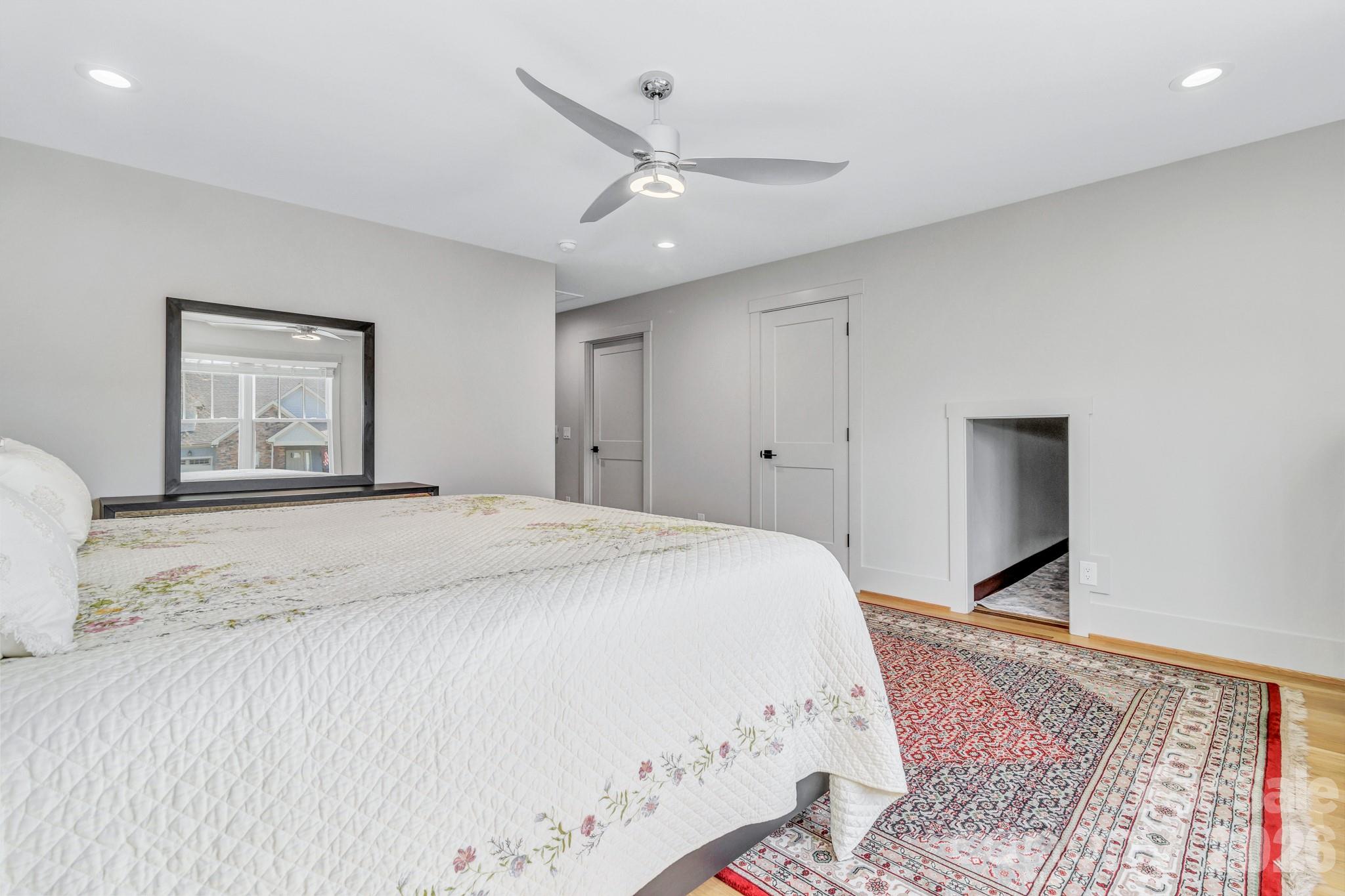 Hollabrook Farm - Residential