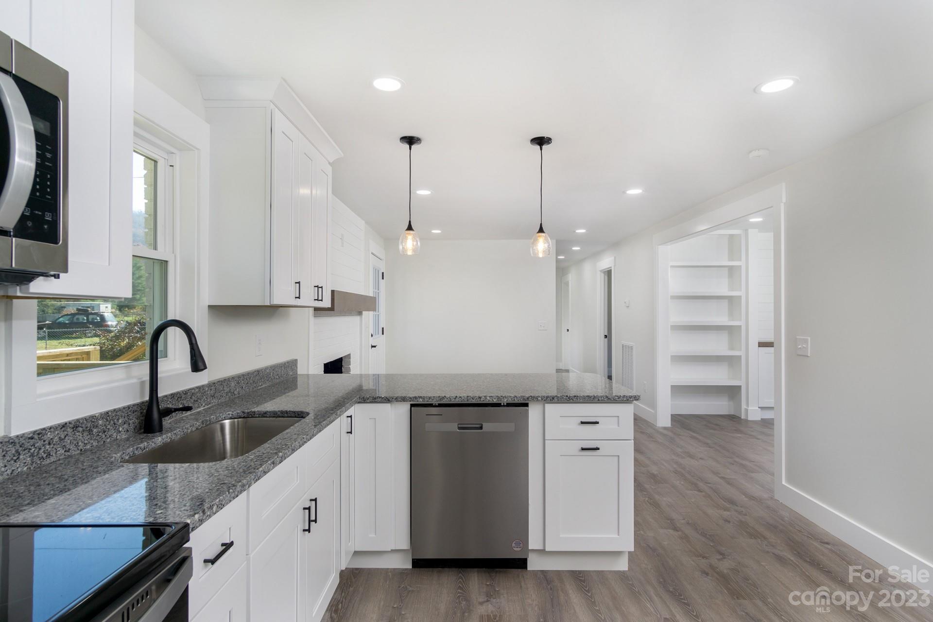 Tom Michal Farm - Residential