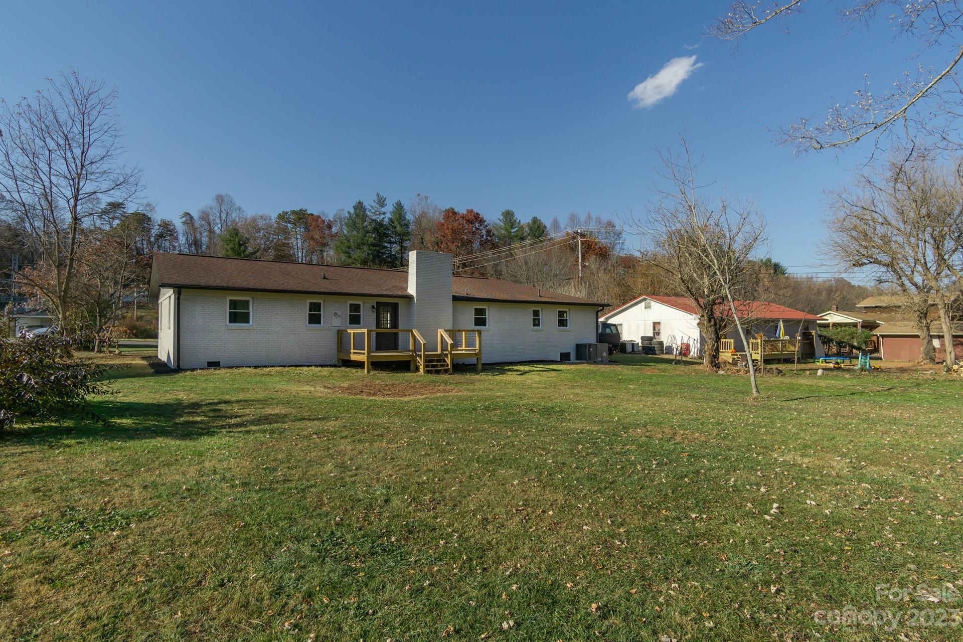 Tom Michal Farm - Residential