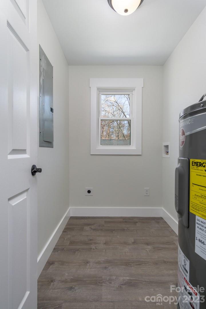 Tom Michal Farm - Residential