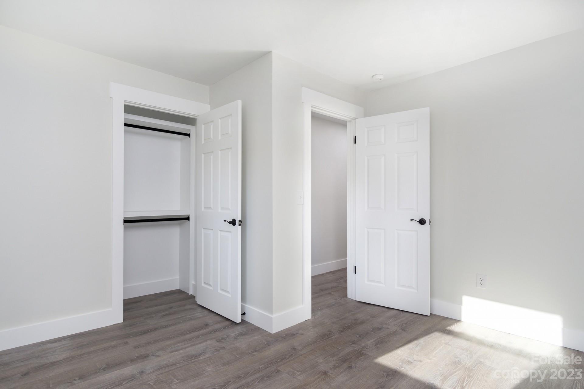 Tom Michal Farm - Residential