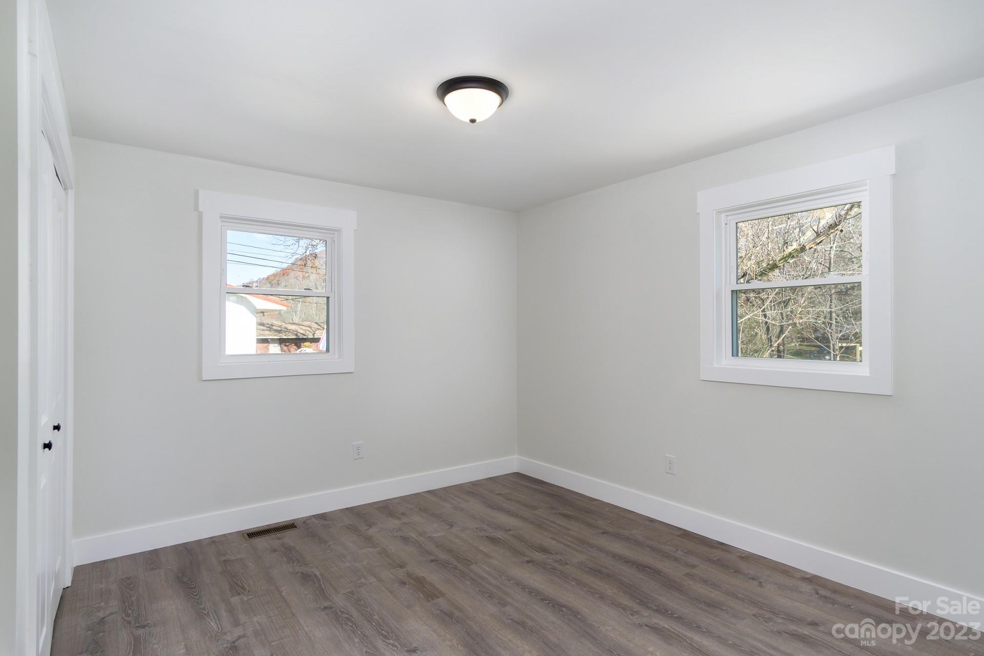 Tom Michal Farm - Residential