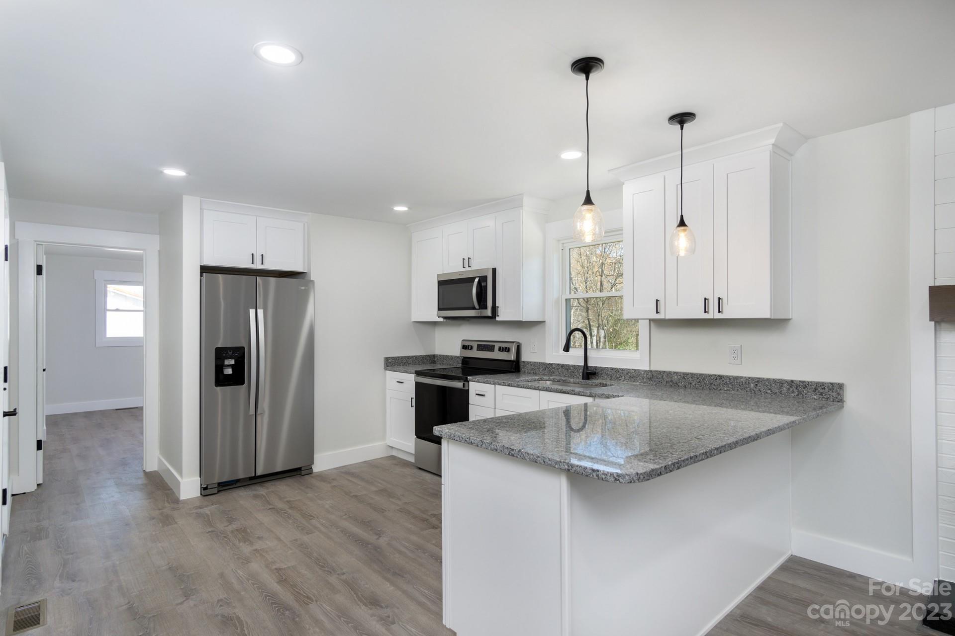 Tom Michal Farm - Residential