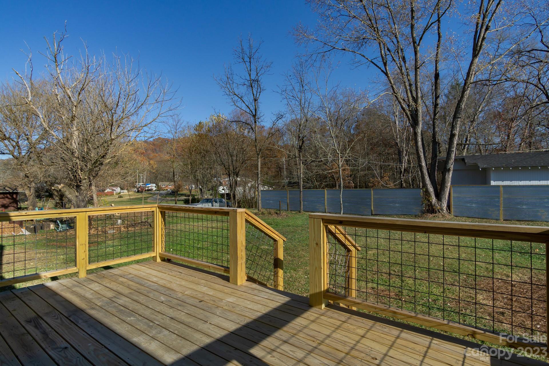 Tom Michal Farm - Residential