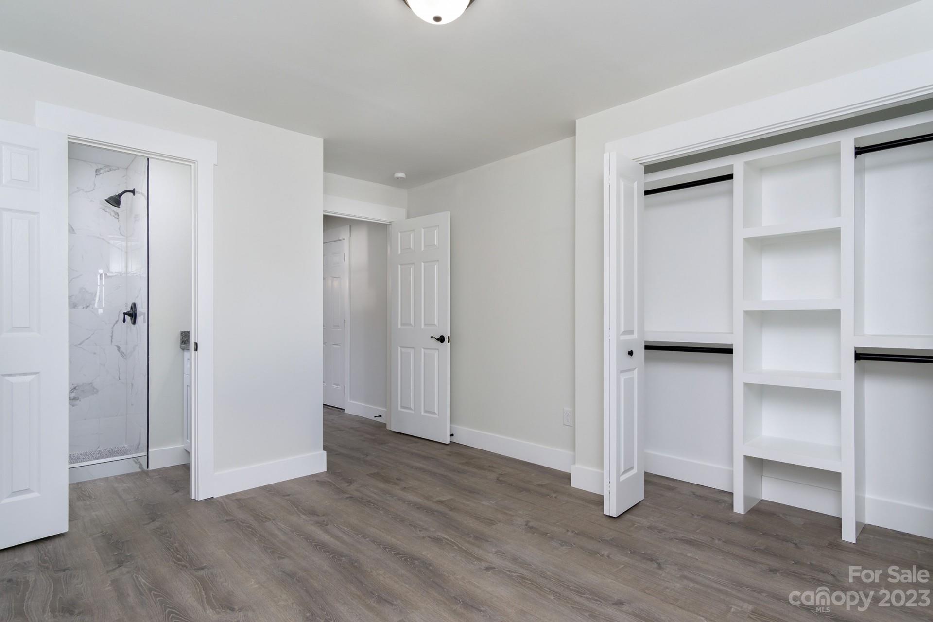 Tom Michal Farm - Residential