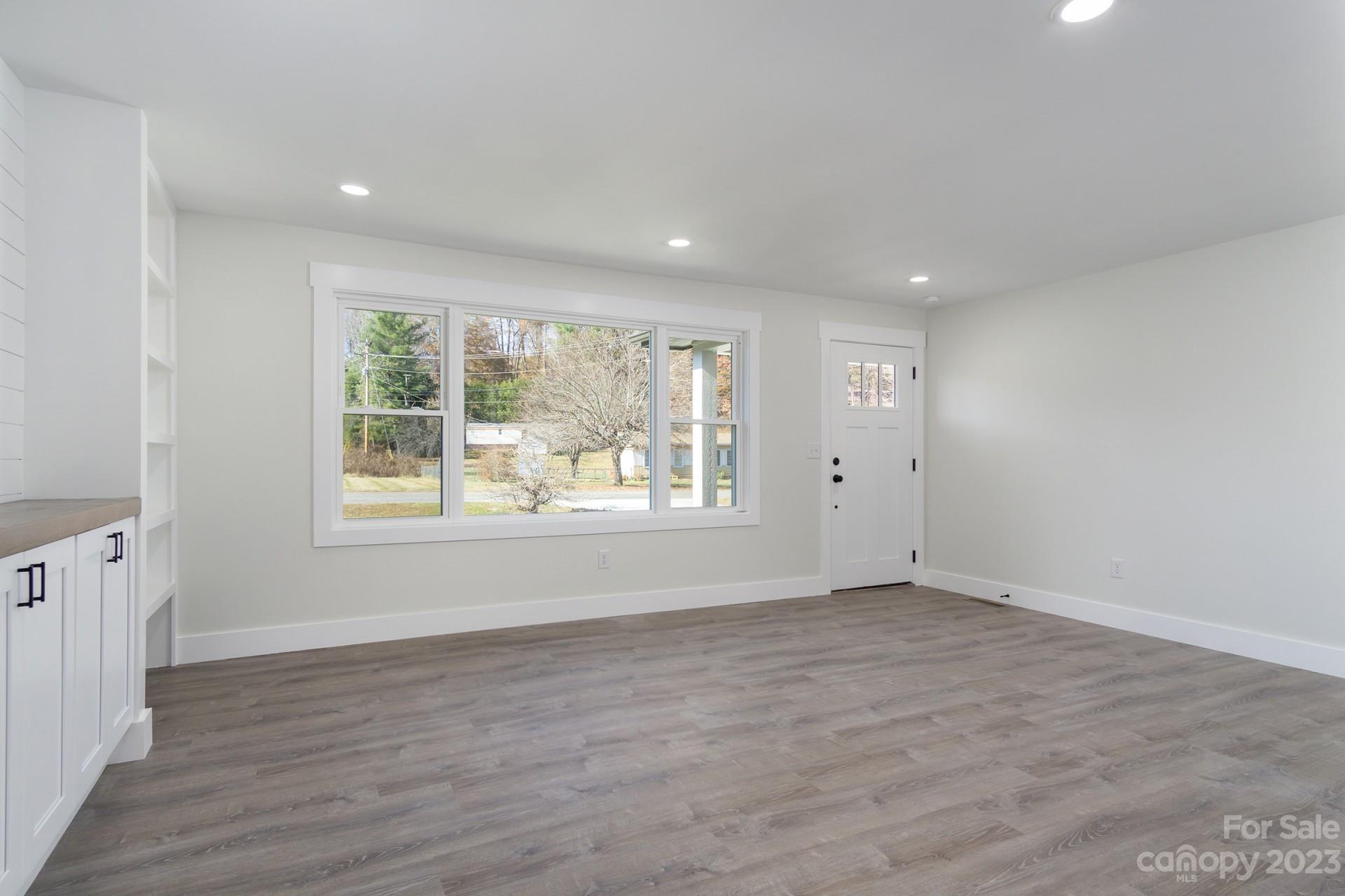 Tom Michal Farm - Residential