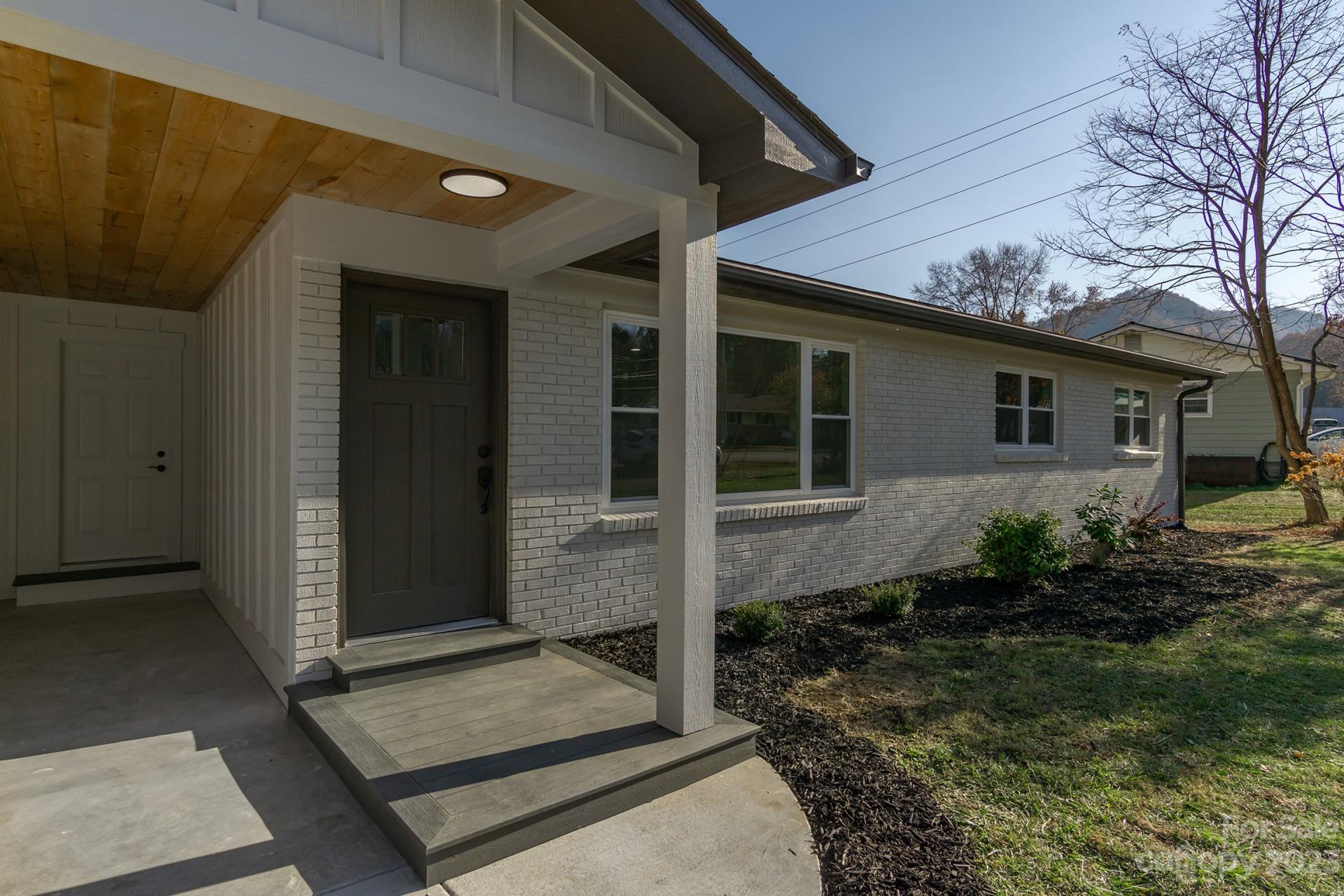 Tom Michal Farm - Residential