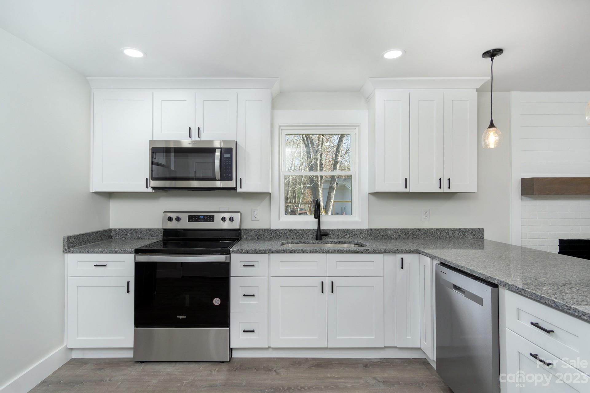 Tom Michal Farm - Residential