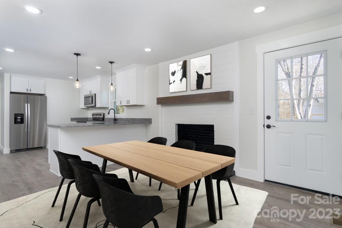 Tom Michal Farm - Residential