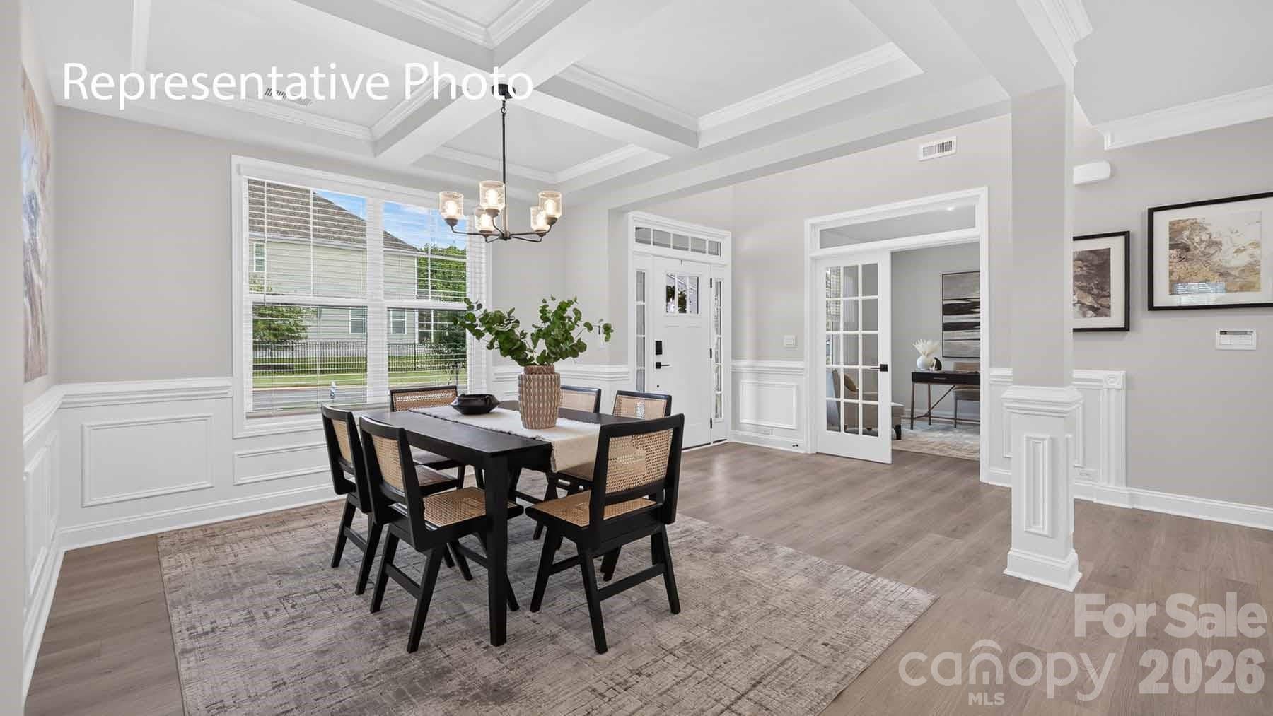 7039 Sylvan Retreat Drive