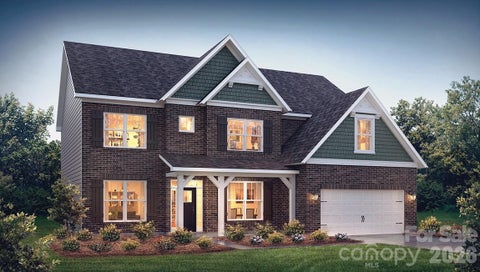 Photo of 7039 Sylvan Retreat Drive, Denver, NC 28037 (MLS # 4419546)