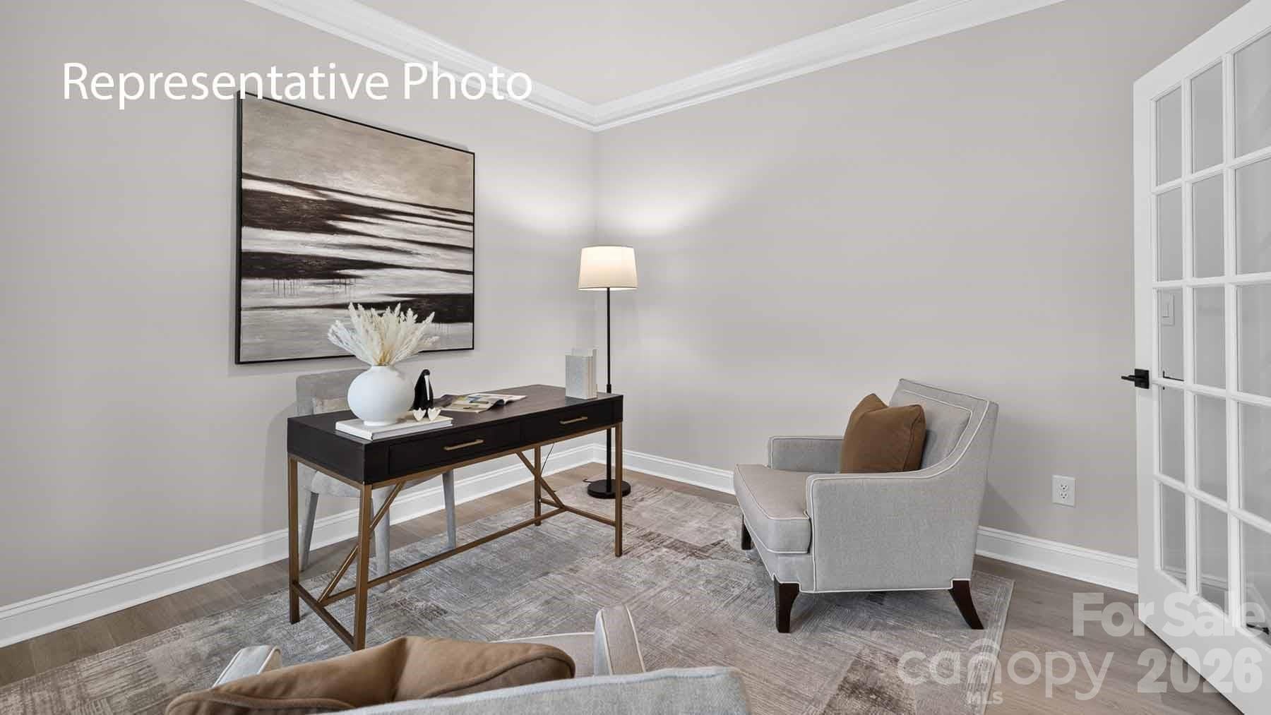 7039 Sylvan Retreat Drive