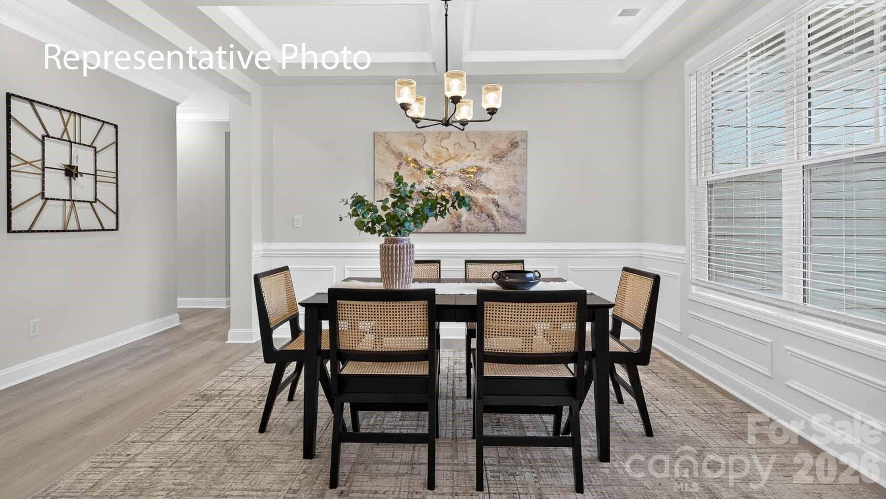7039 Sylvan Retreat Drive