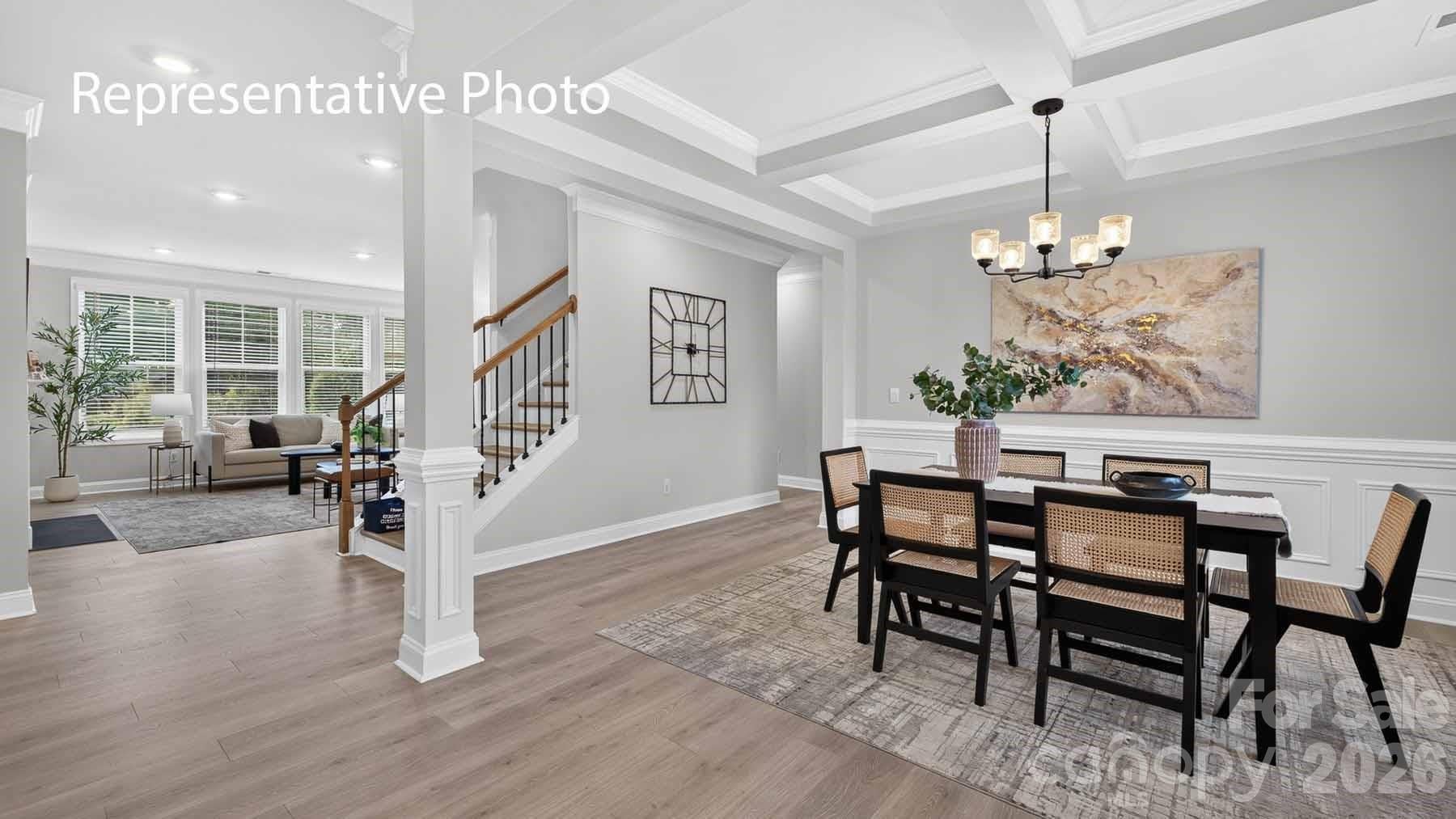 7039 Sylvan Retreat Drive