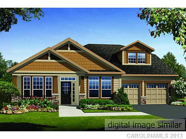 Shelly Woods - Residential