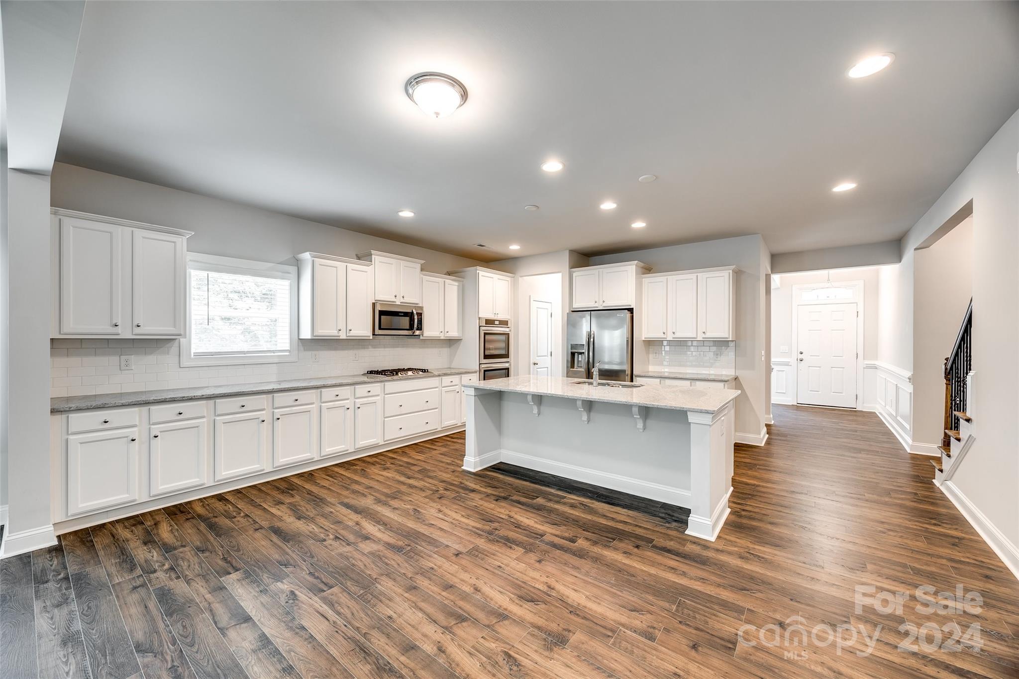 Larne Glen - Residential