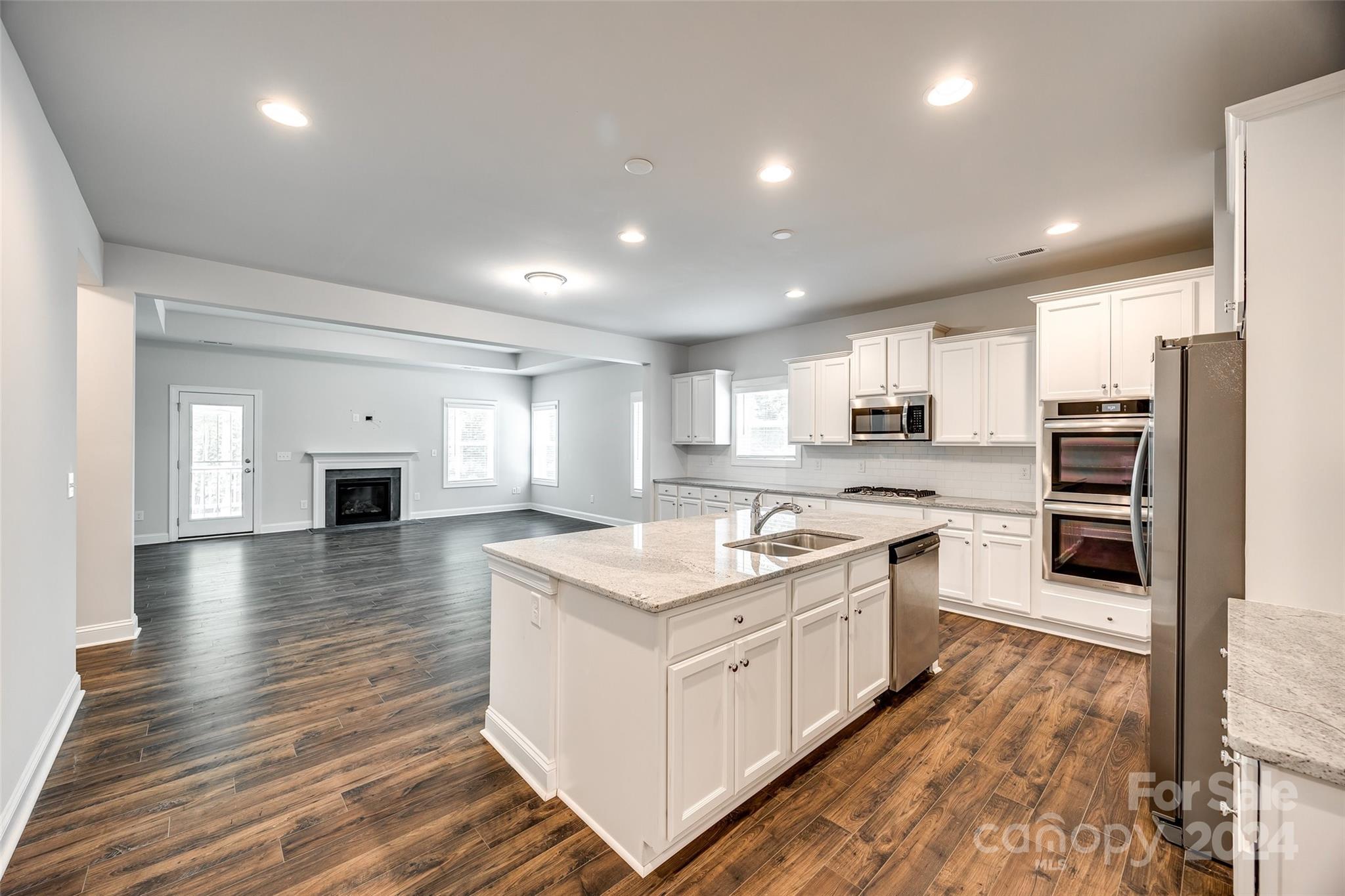 Larne Glen - Residential