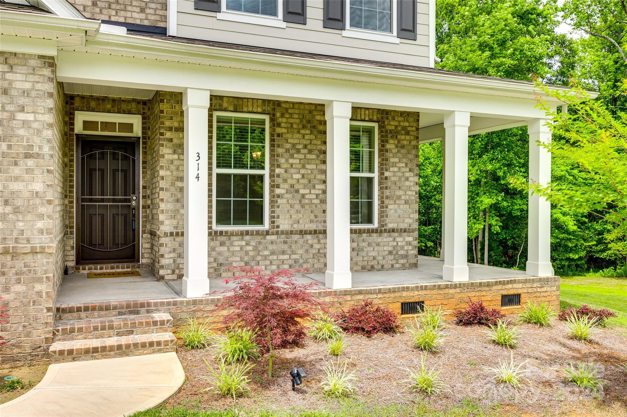 Larne Glen - Residential