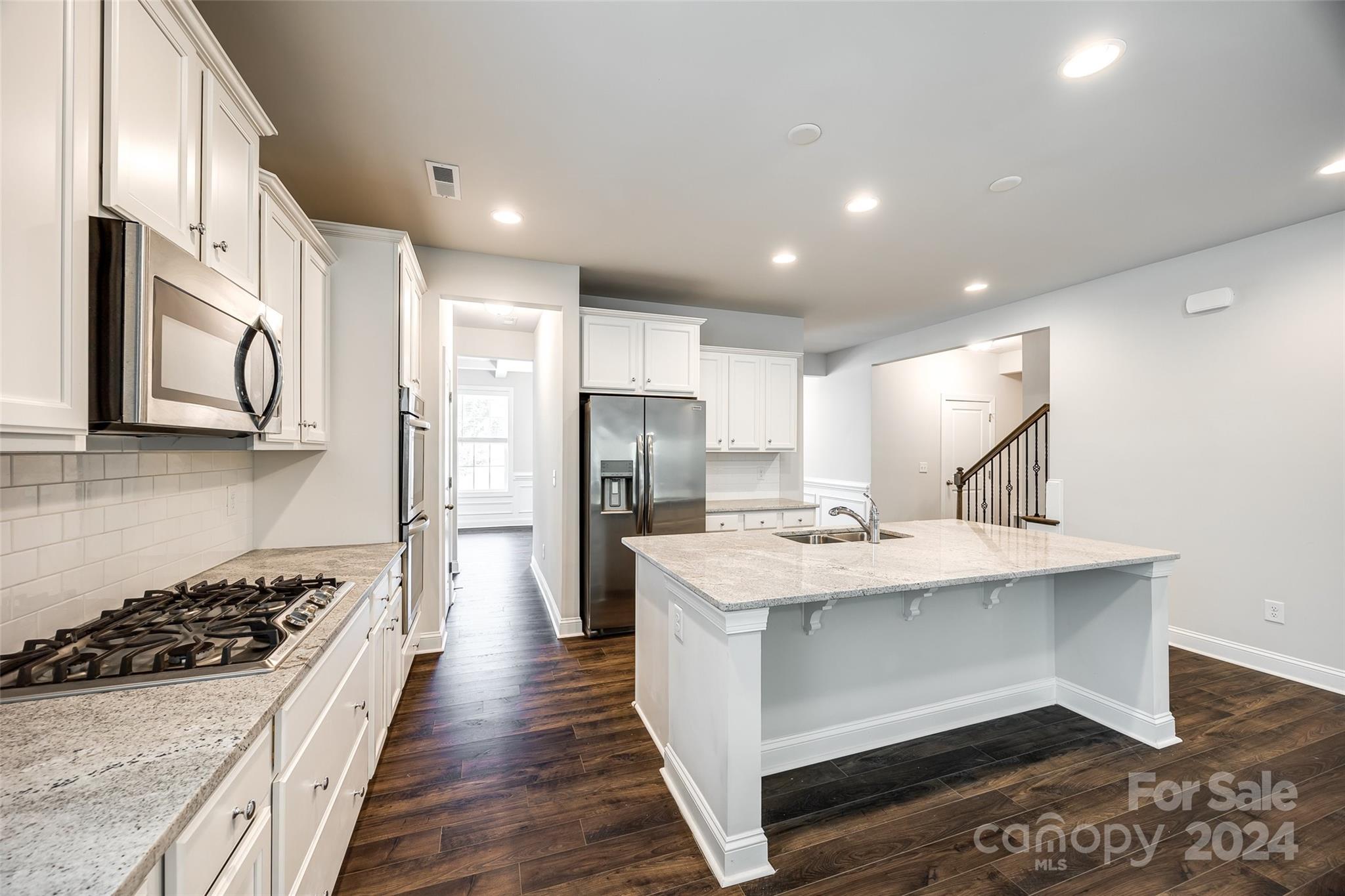 Larne Glen - Residential