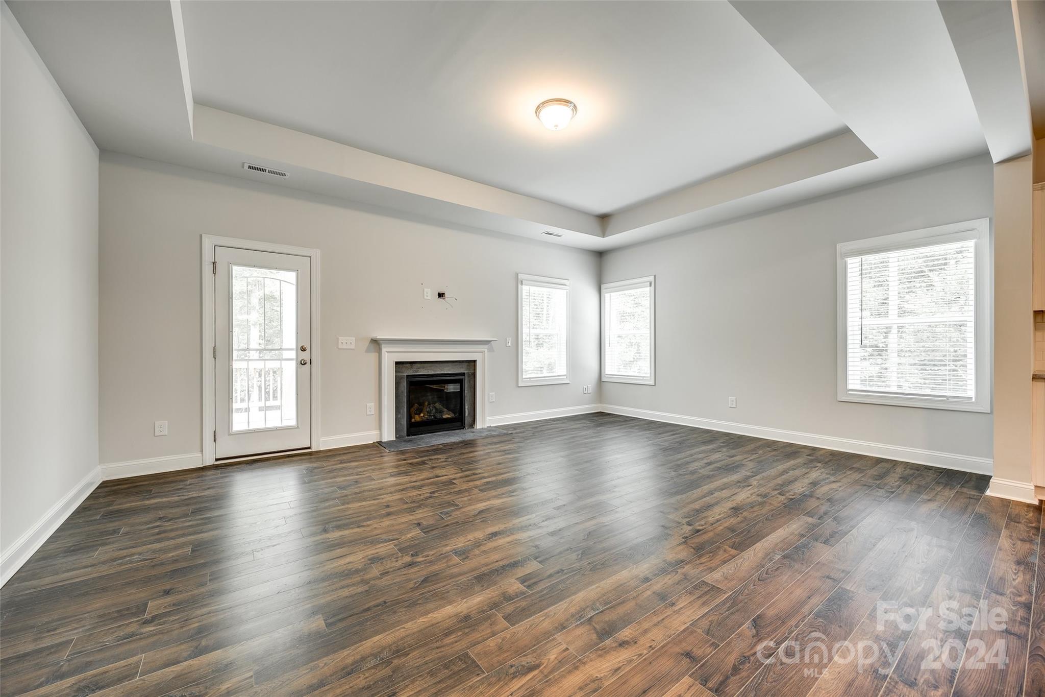 Larne Glen - Residential