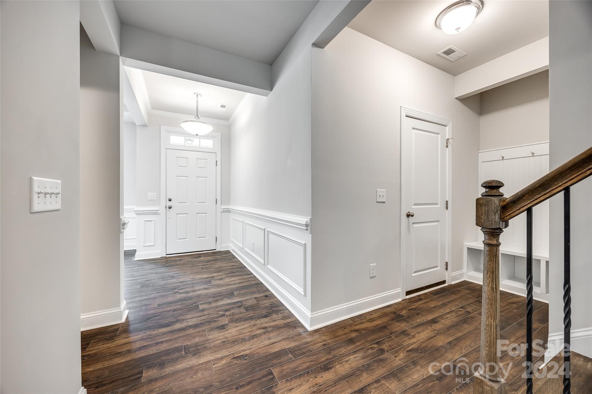 Larne Glen - Residential