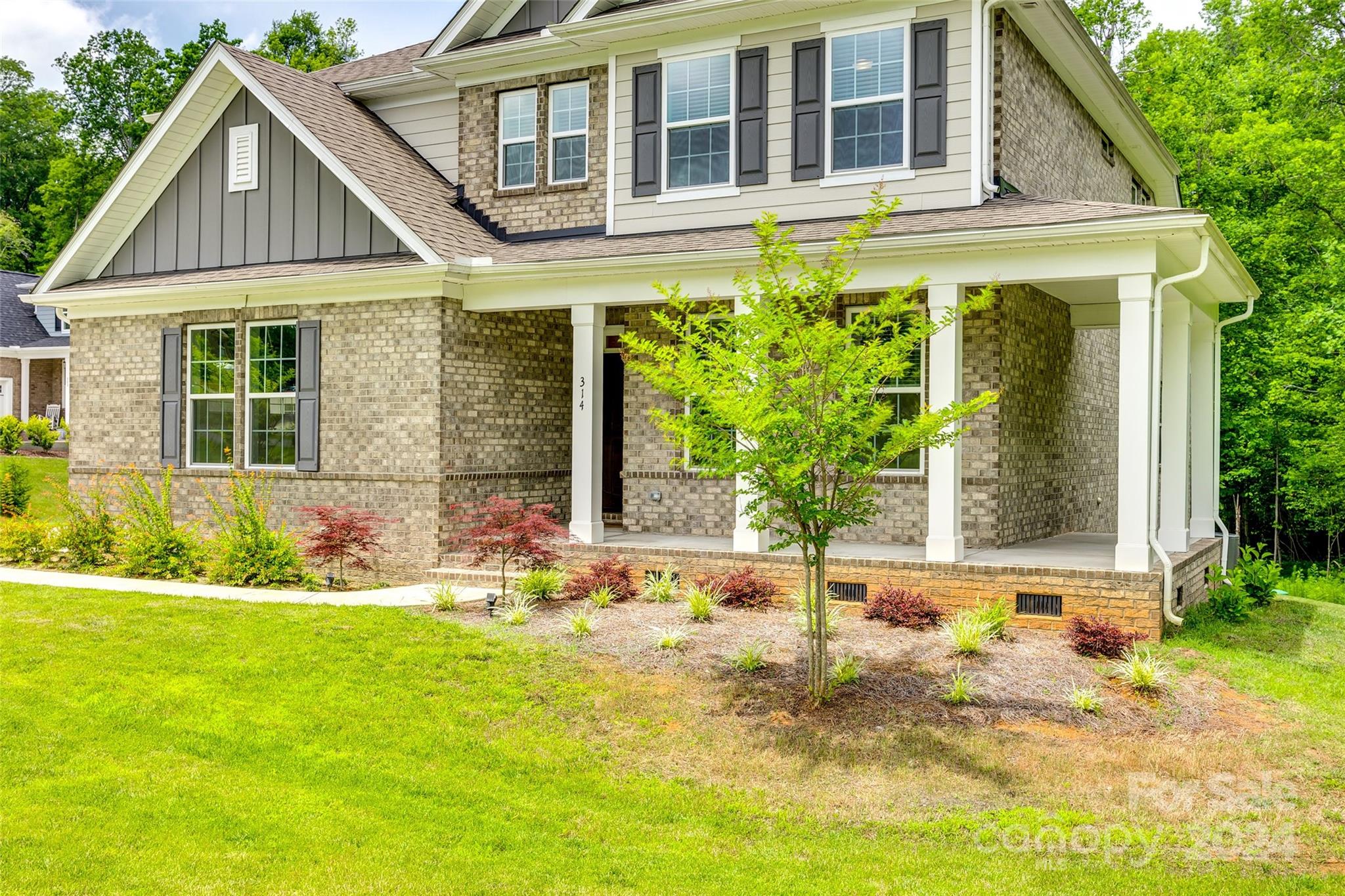 Larne Glen - Residential