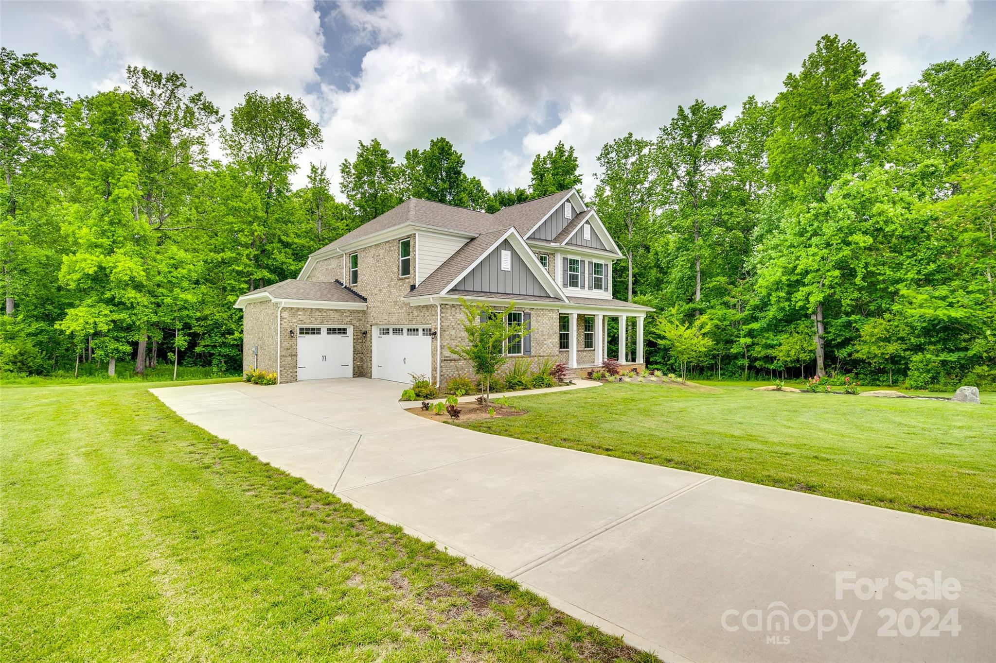 Larne Glen - Residential